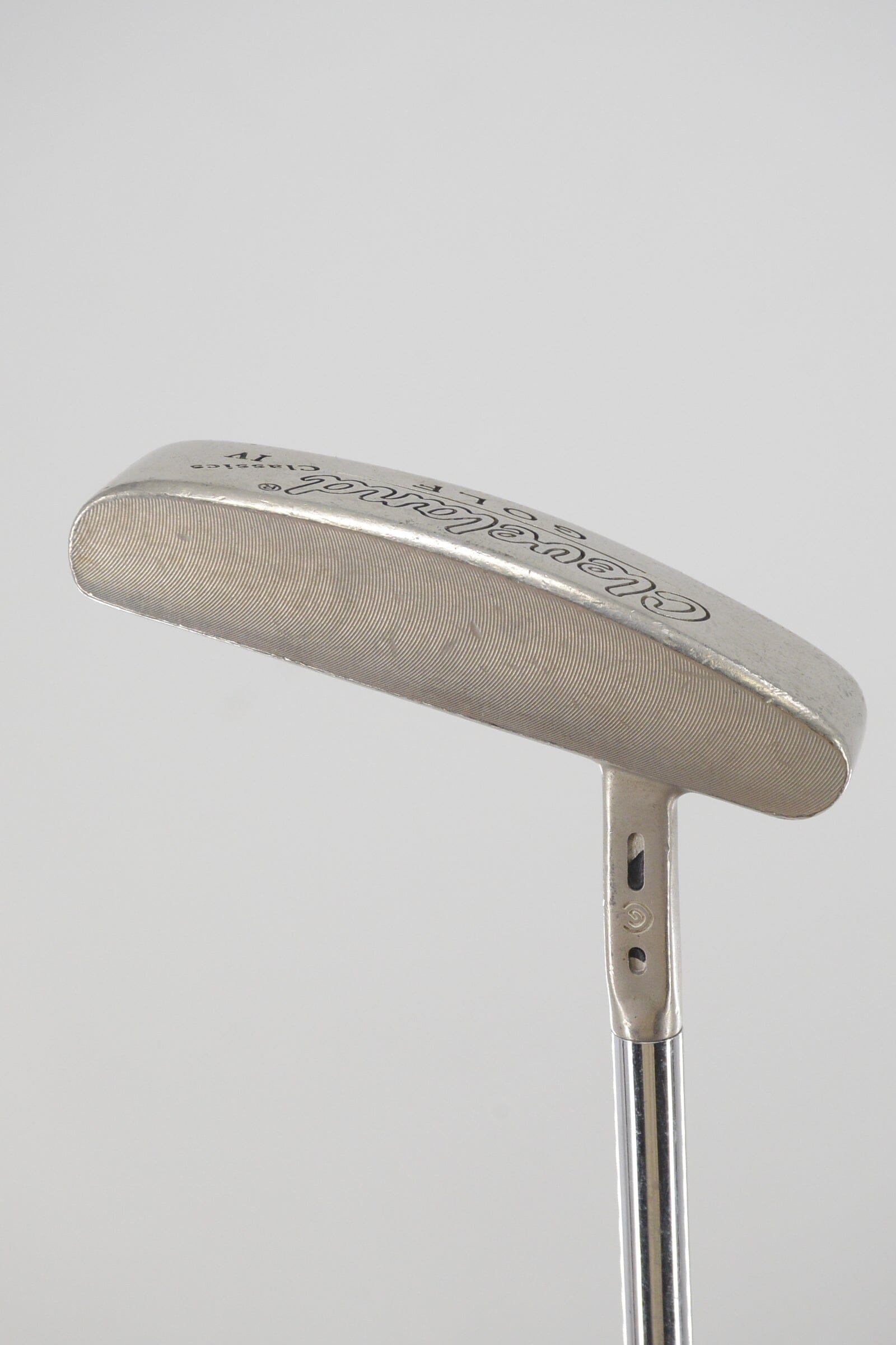 Lefty Cleveland Classic 4 Putter 34" Golf Clubs GolfRoots 