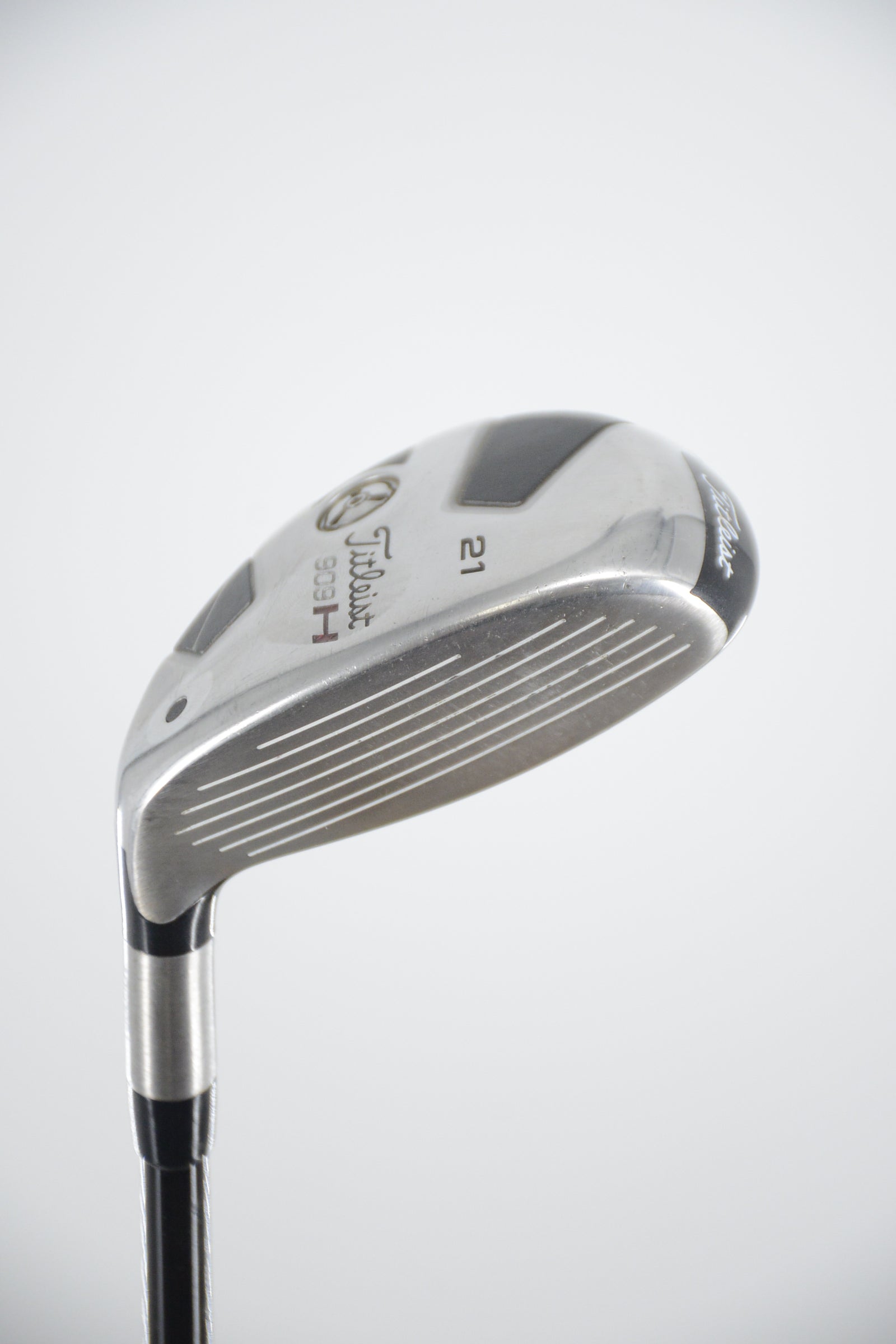 Titleist 909H 21 Degree Hybrid S Flex 39.75"