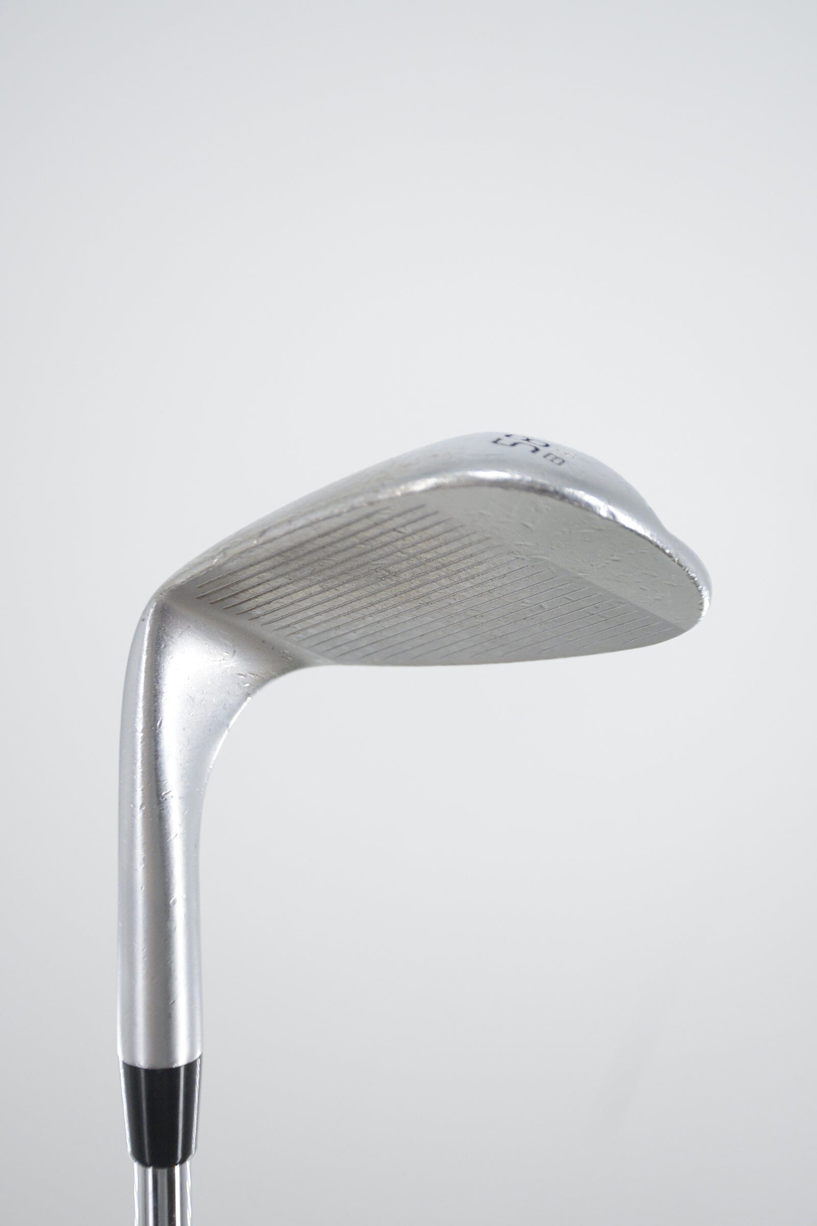 Ping S159 Chrome Grey 58 Degree Wedge Wedge Flex 34.75" Golf Clubs GolfRoots 