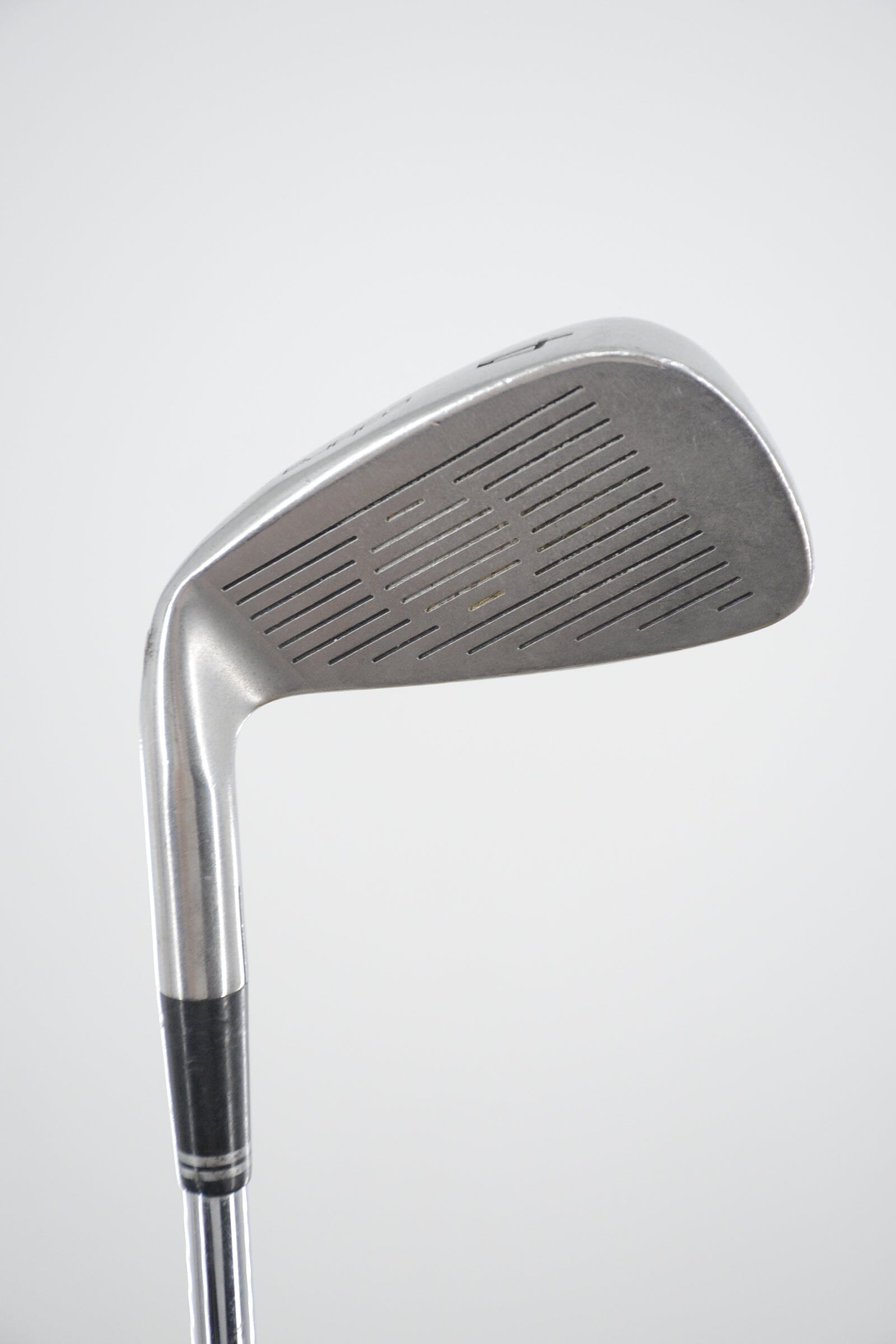 Cobra King Cobra Oversize Tour 4 Iron S Flex 38.75" Golf Clubs GolfRoots 