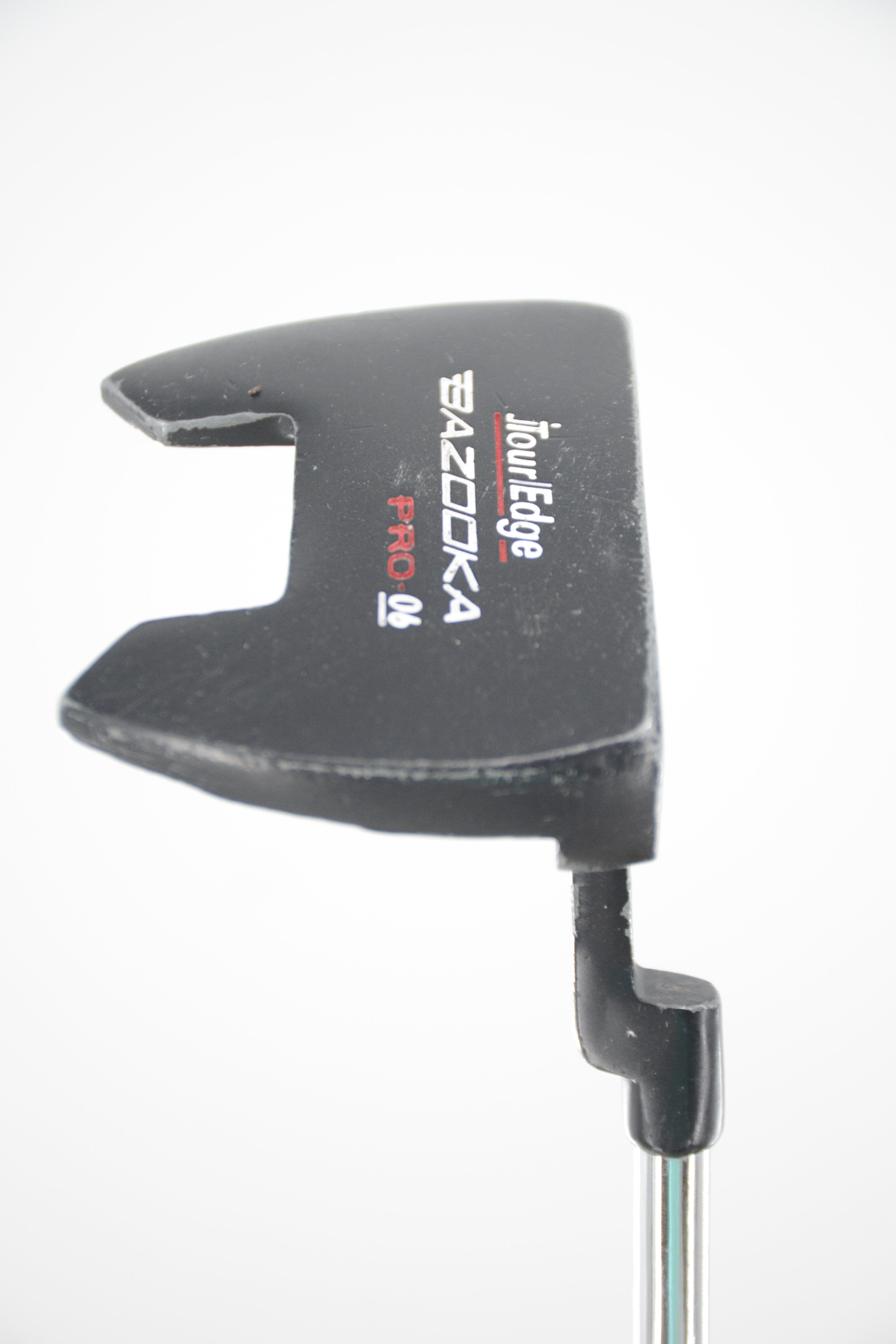 Tour Edge Bazooka Pro 06 Putter 35" Golf Clubs GolfRoots 