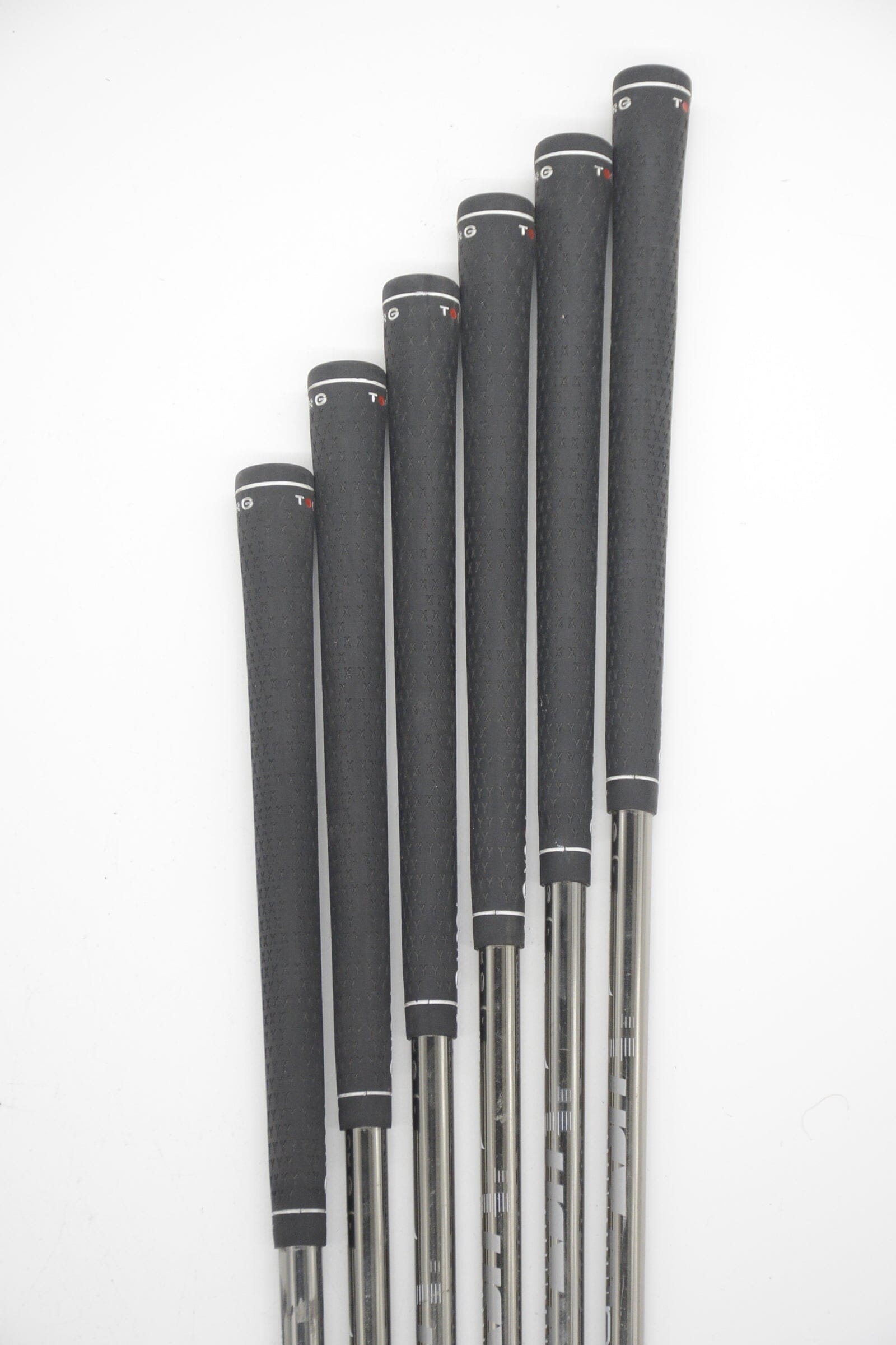 Srixon Zx5 5-PW Iron Set R Flex -0.25" Golf Clubs GolfRoots 
