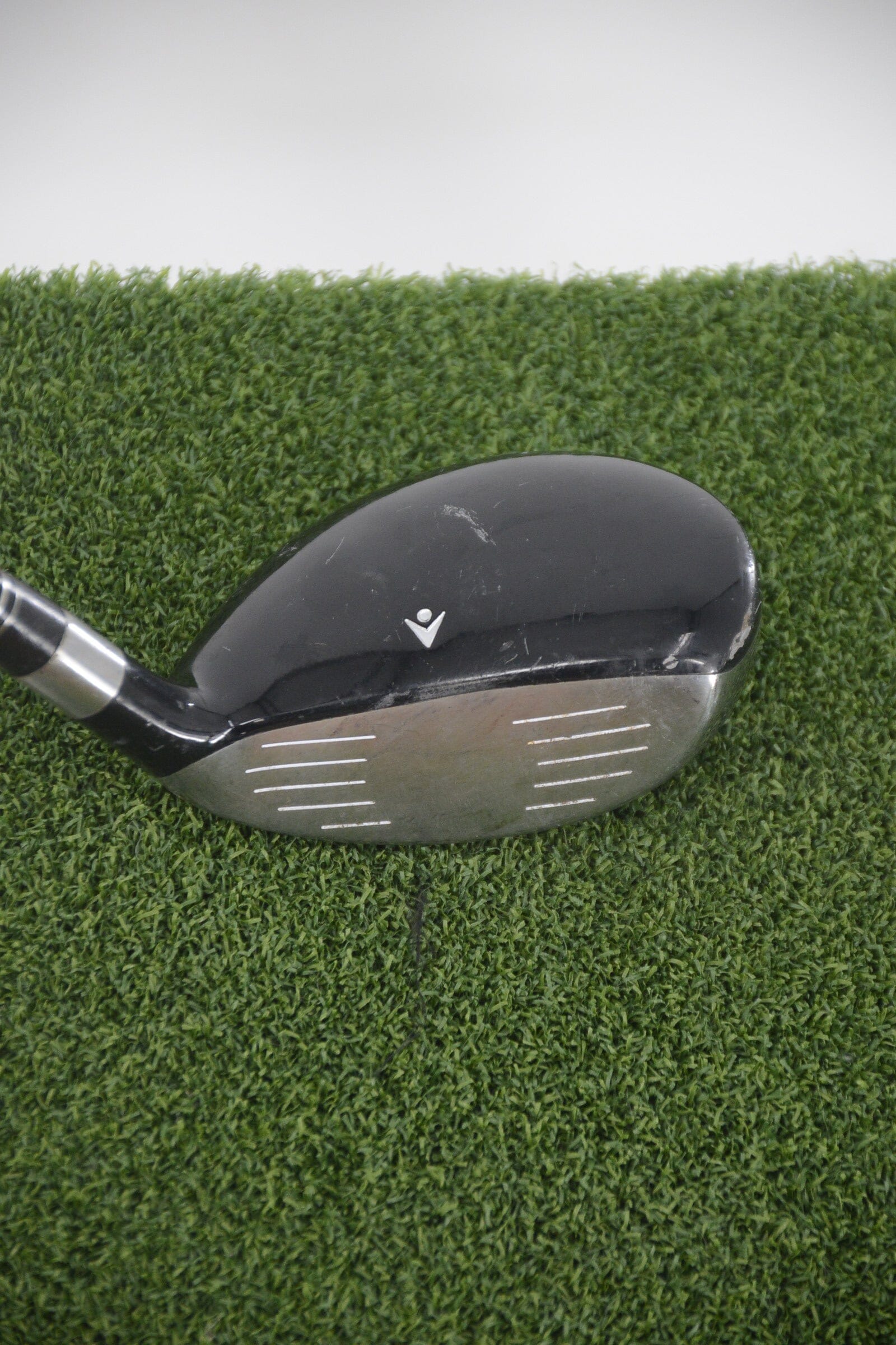 Lefty iDrive 3 Hybrid R Flex 39.75" Golf Clubs GolfRoots 