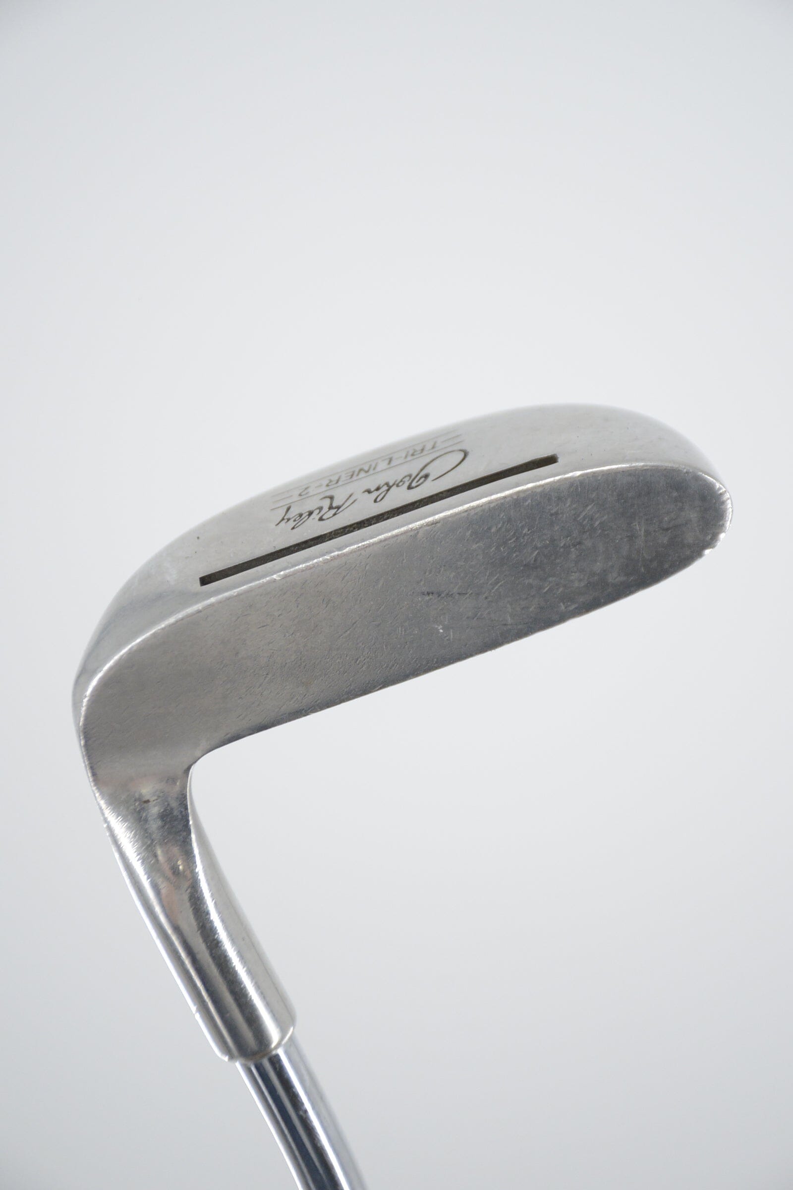 John Riley Tri-Liner 2 Putter 35" Golf Clubs GolfRoots 