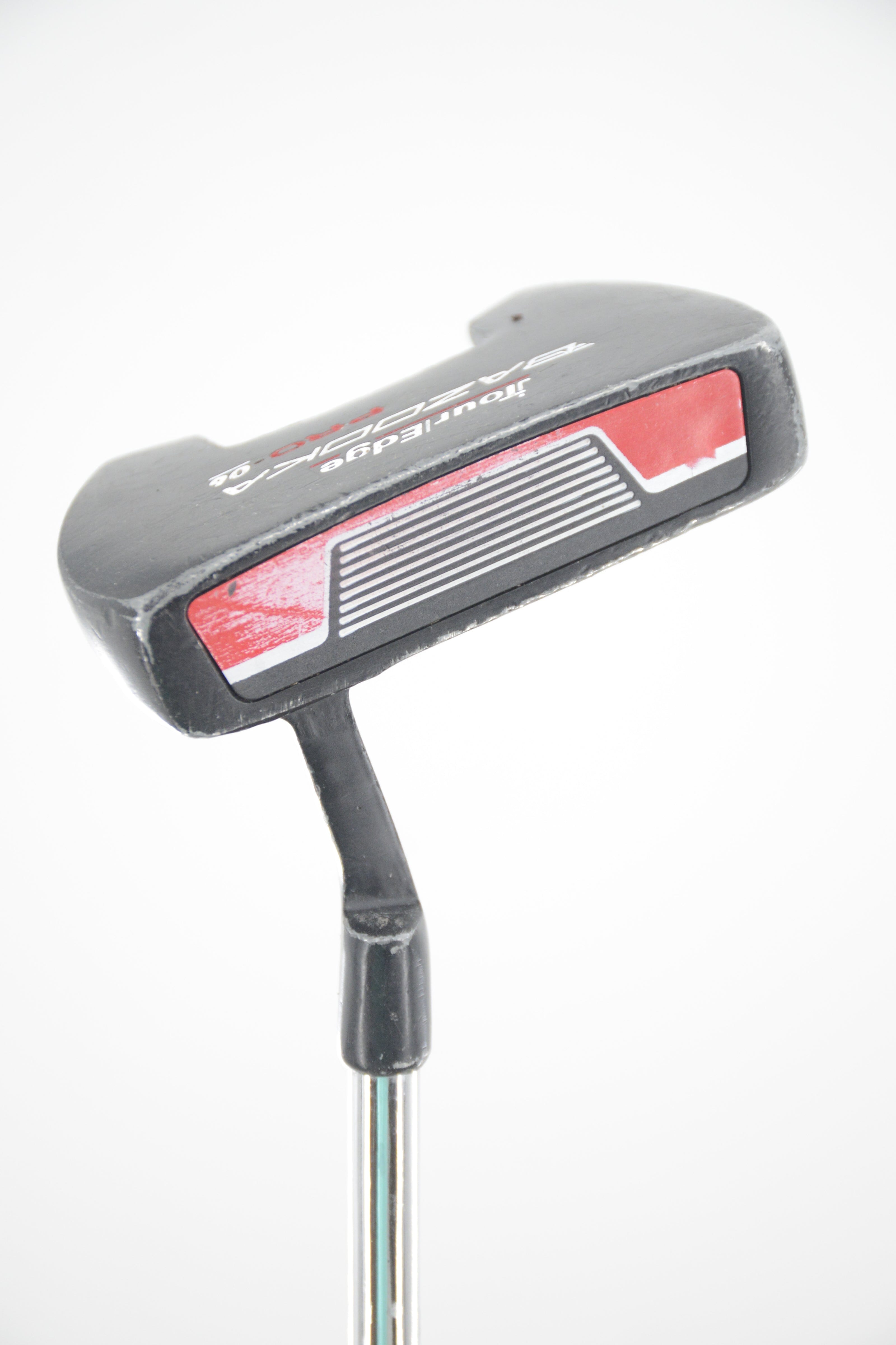 Tour Edge Bazooka Pro 06 Putter 35" Golf Clubs GolfRoots 