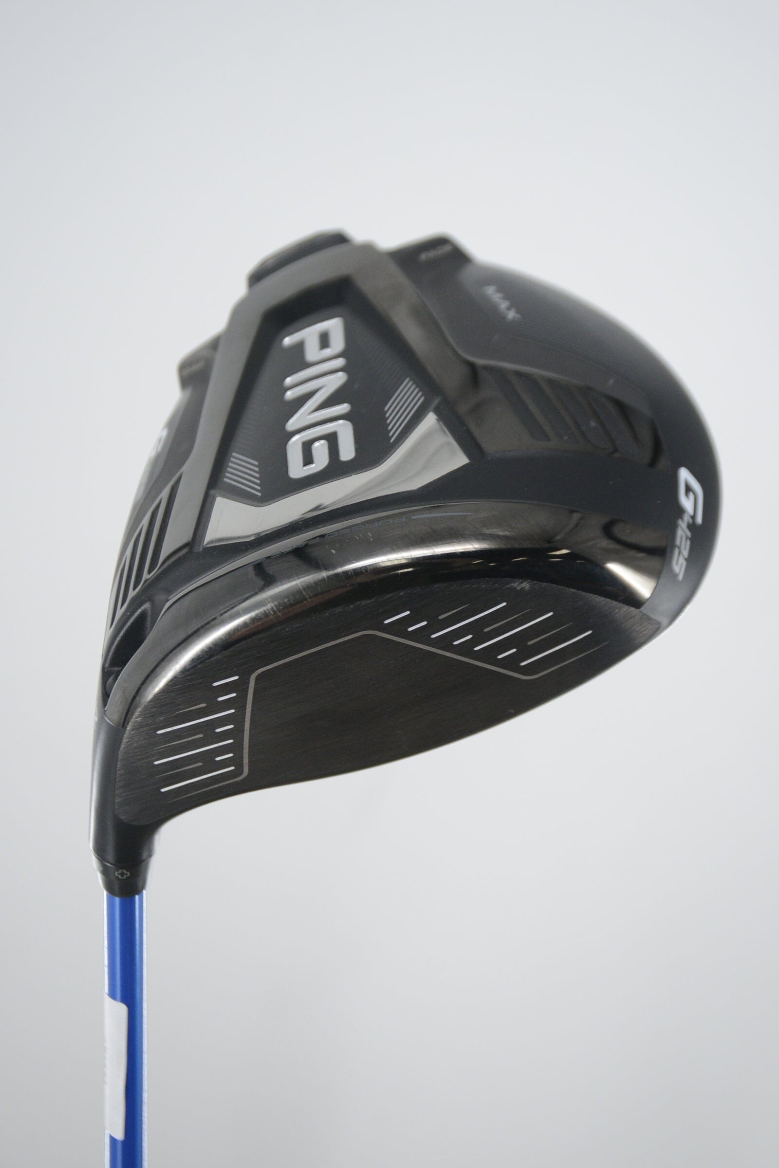 Ping G425 Max 12 Degree Driver SR Flex 44.75"