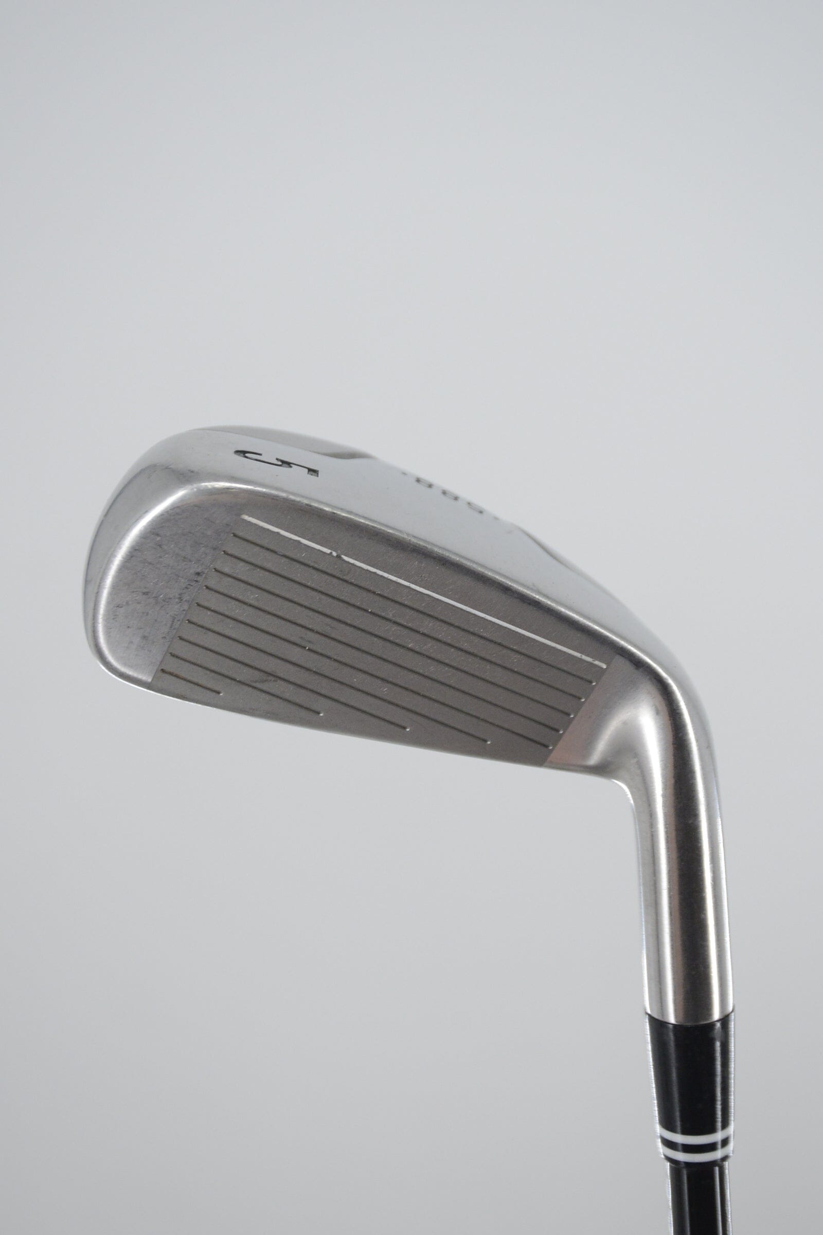 Lefty Cleveland 588 Altitude 5 Iron SR Flex 38.75" Golf Clubs GolfRoots 
