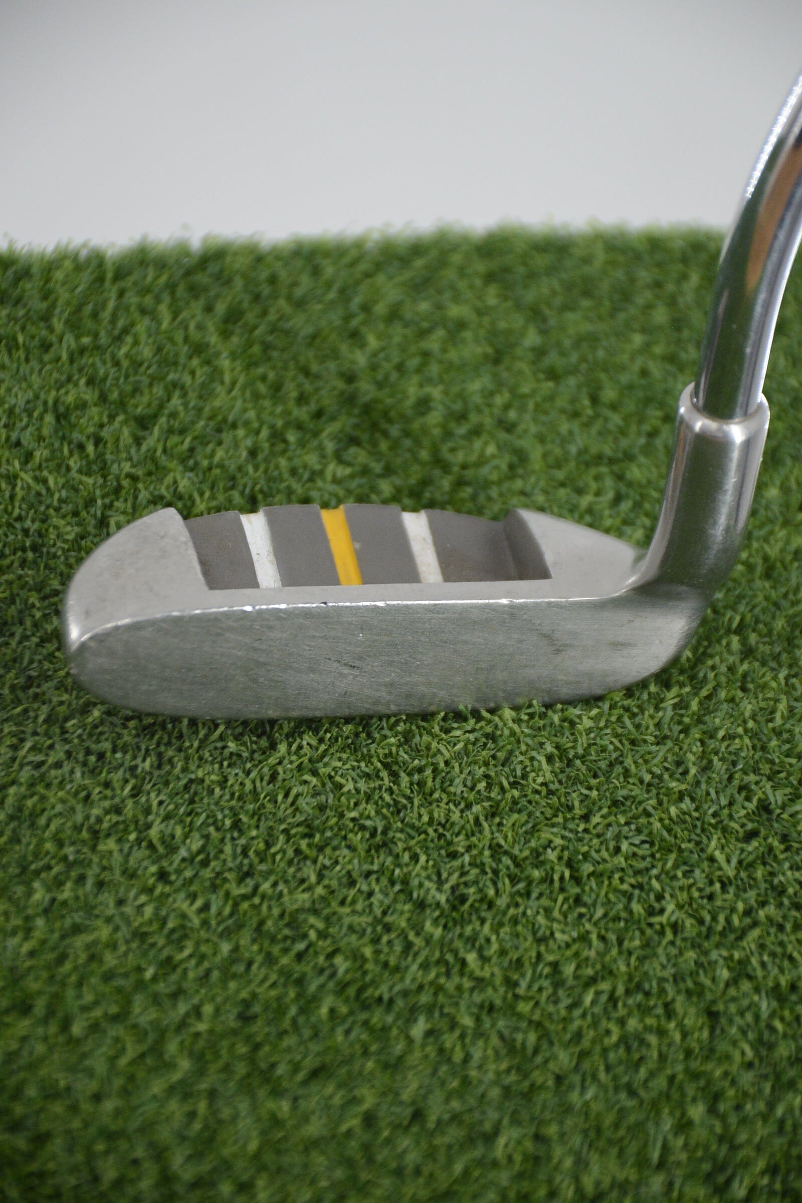 John Riley Tri-Liner 2 Putter 35" Golf Clubs GolfRoots 