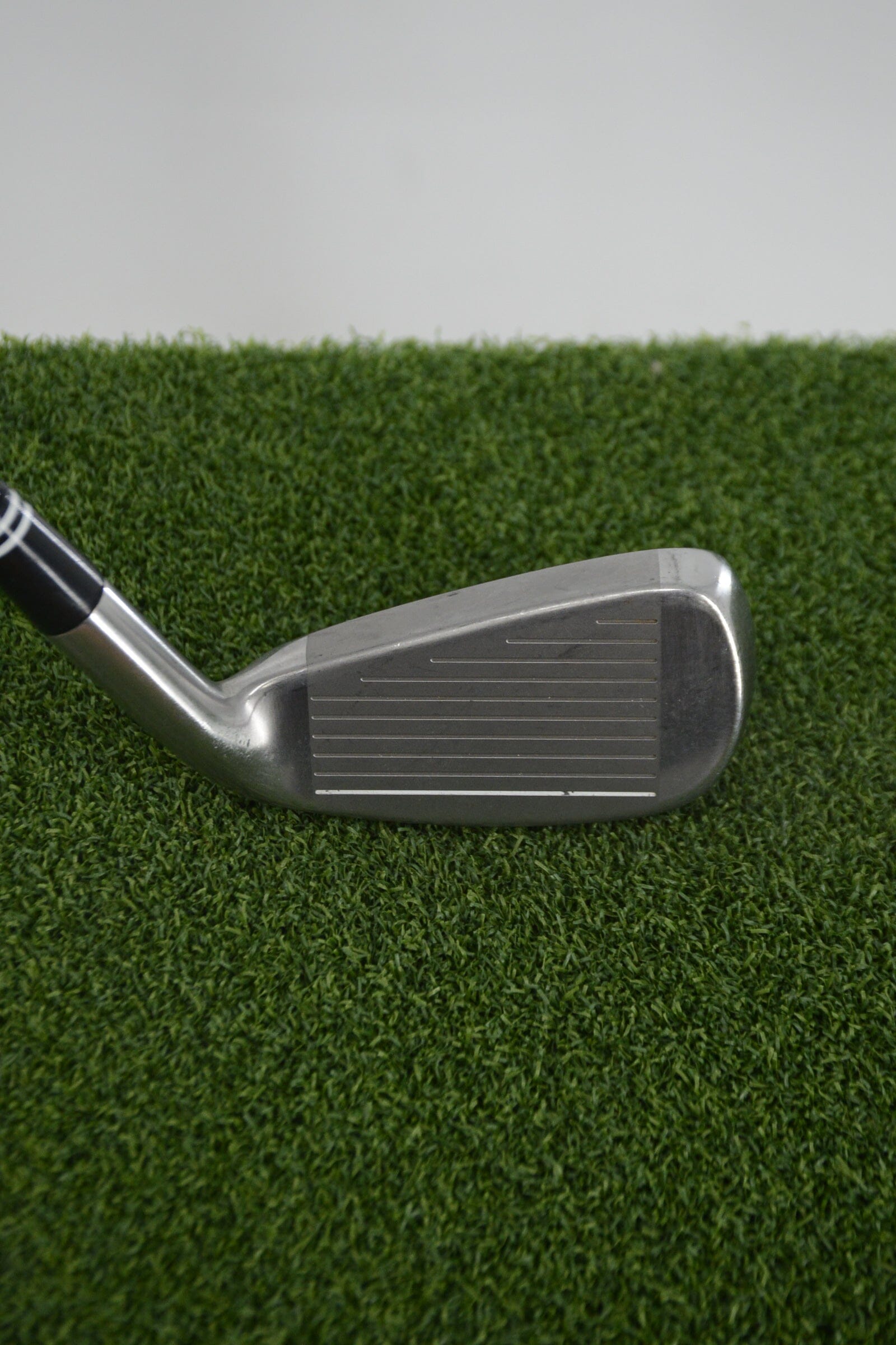 Lefty Cleveland 588 Altitude 5 Iron SR Flex 38.75" Golf Clubs GolfRoots 