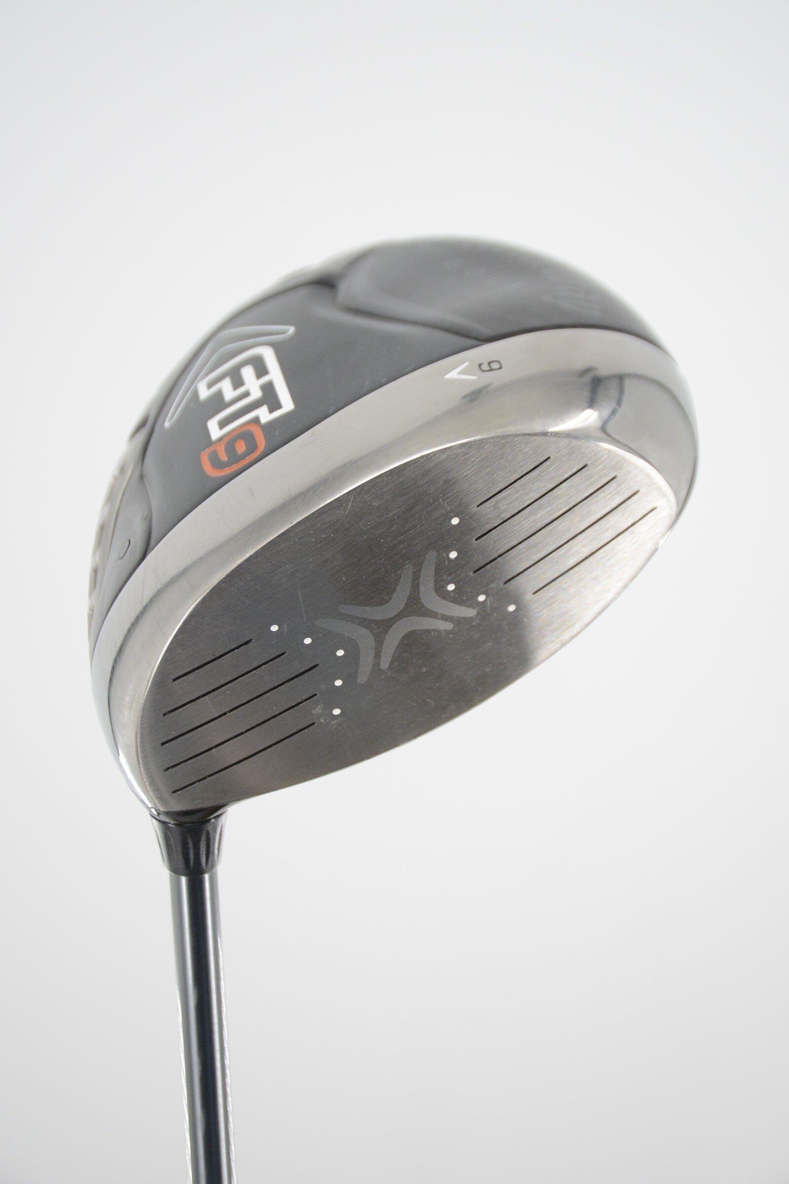 Callaway FT-9 Neutral 9 Degree Driver R Flex 45" Golf Clubs GolfRoots 