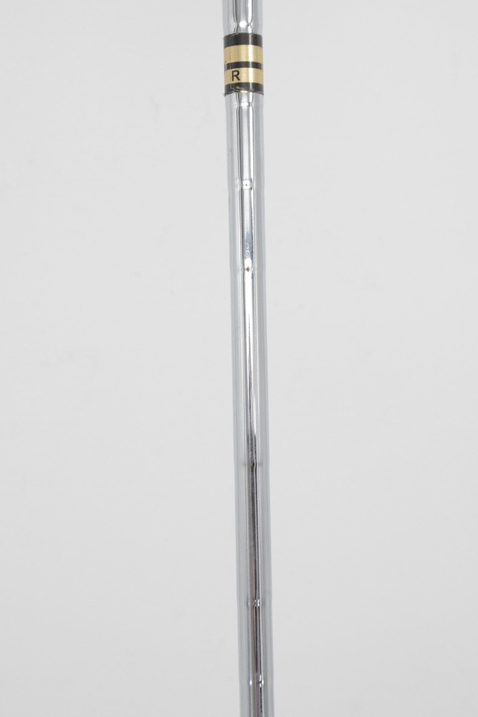 Cleveland Ta5 Gunmetal 3-9 Iron Set R Flex Std Length Golf Clubs GolfRoots 