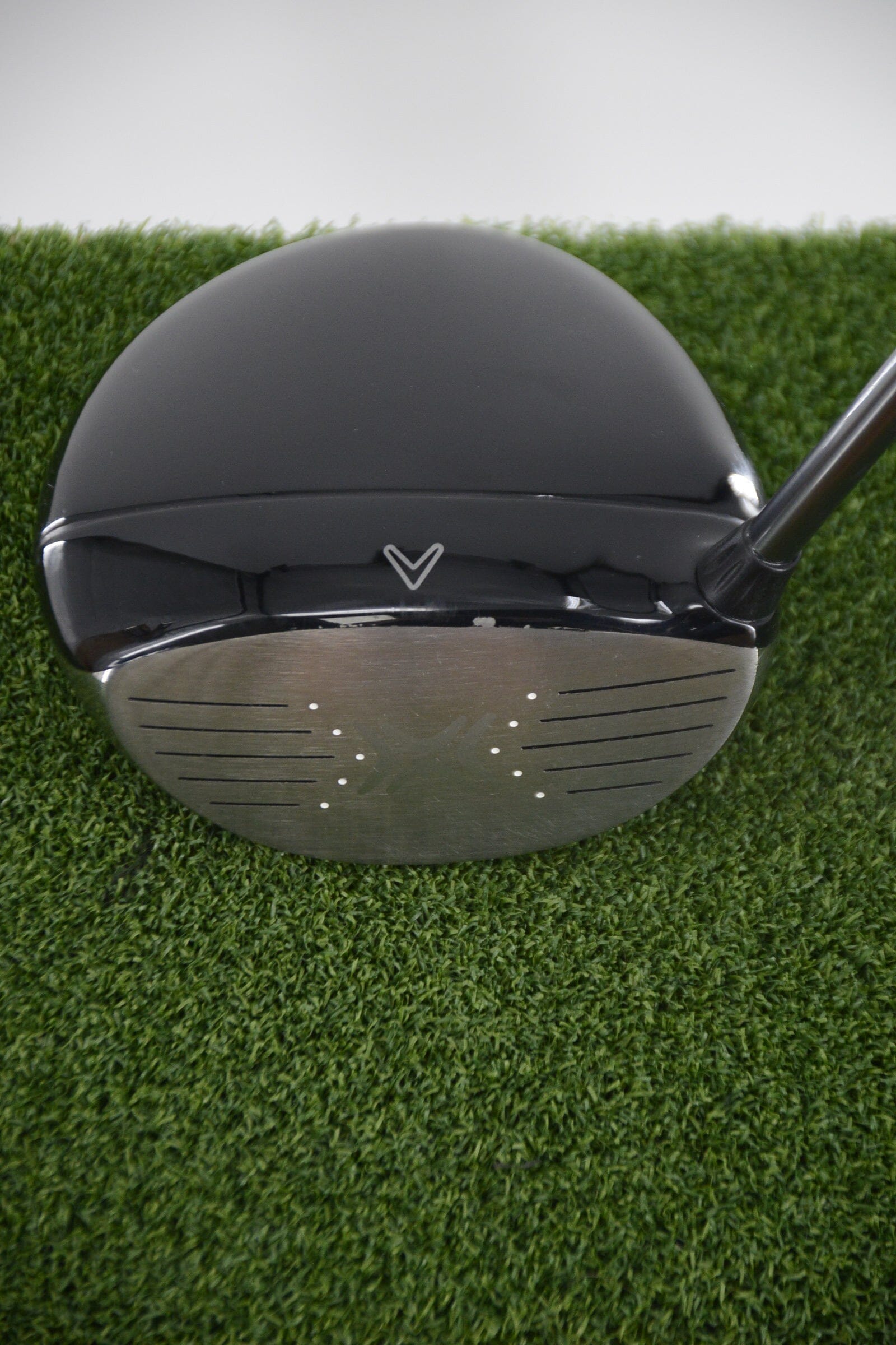 Callaway FT-9 Neutral 9 Degree Driver R Flex 45" Golf Clubs GolfRoots 