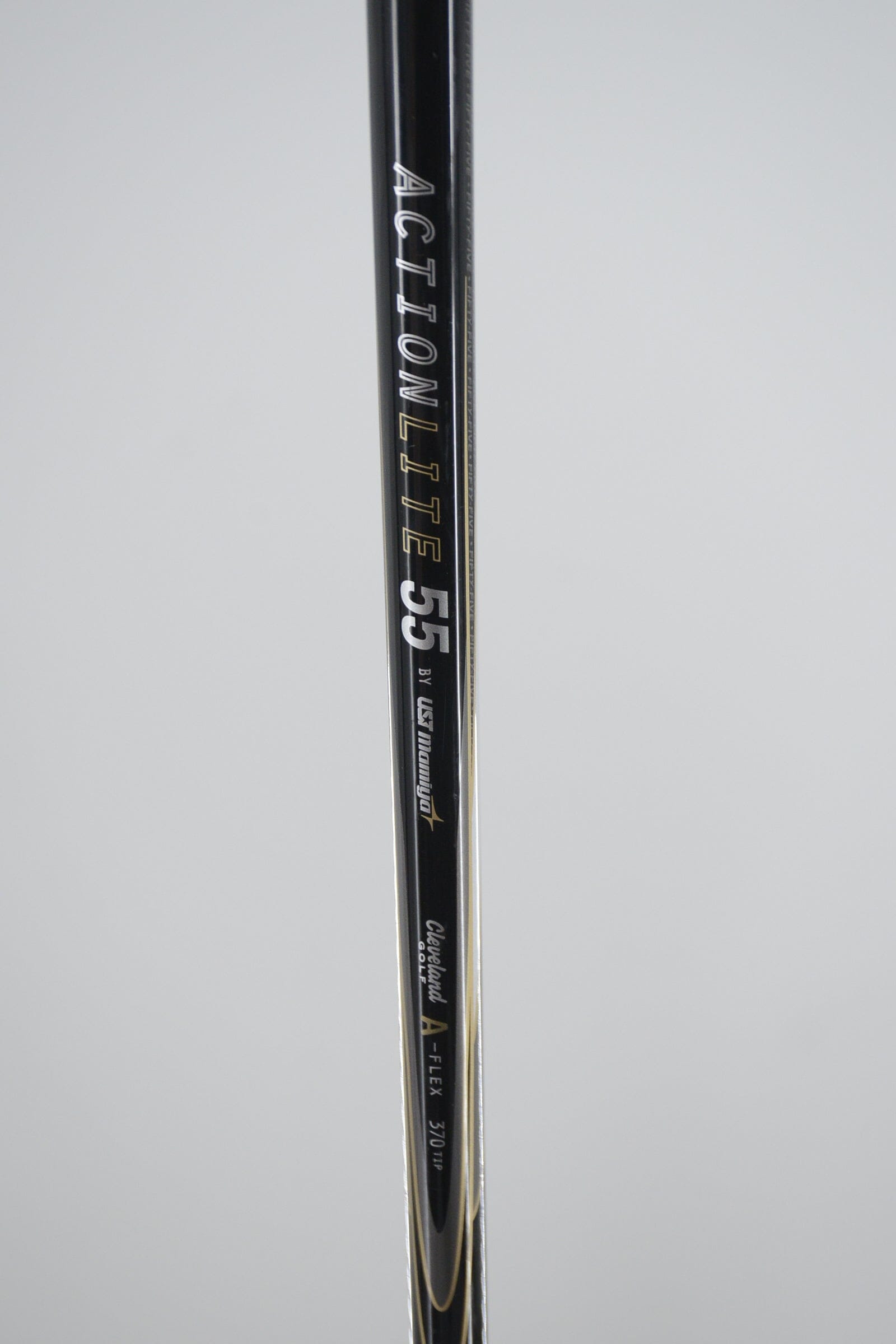 Lefty Cleveland 588 Altitude 5 Iron SR Flex 38.75" Golf Clubs GolfRoots 