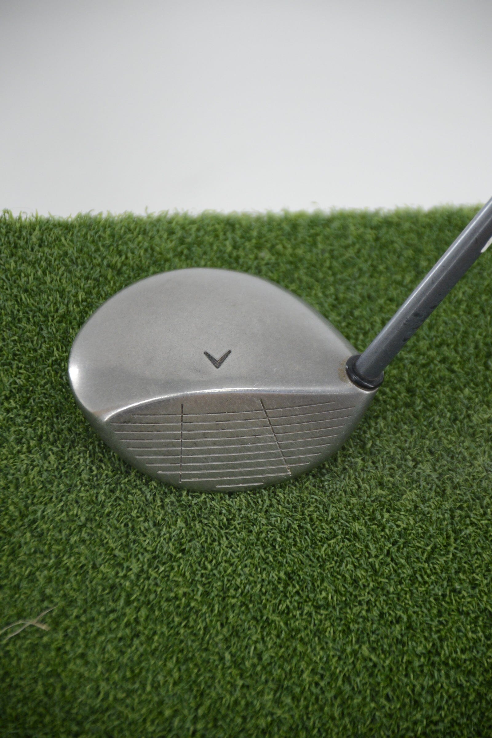 Callaway Big Bertha War Bird 12 Degree Driver SR Flex 44" Golf Clubs GolfRoots 