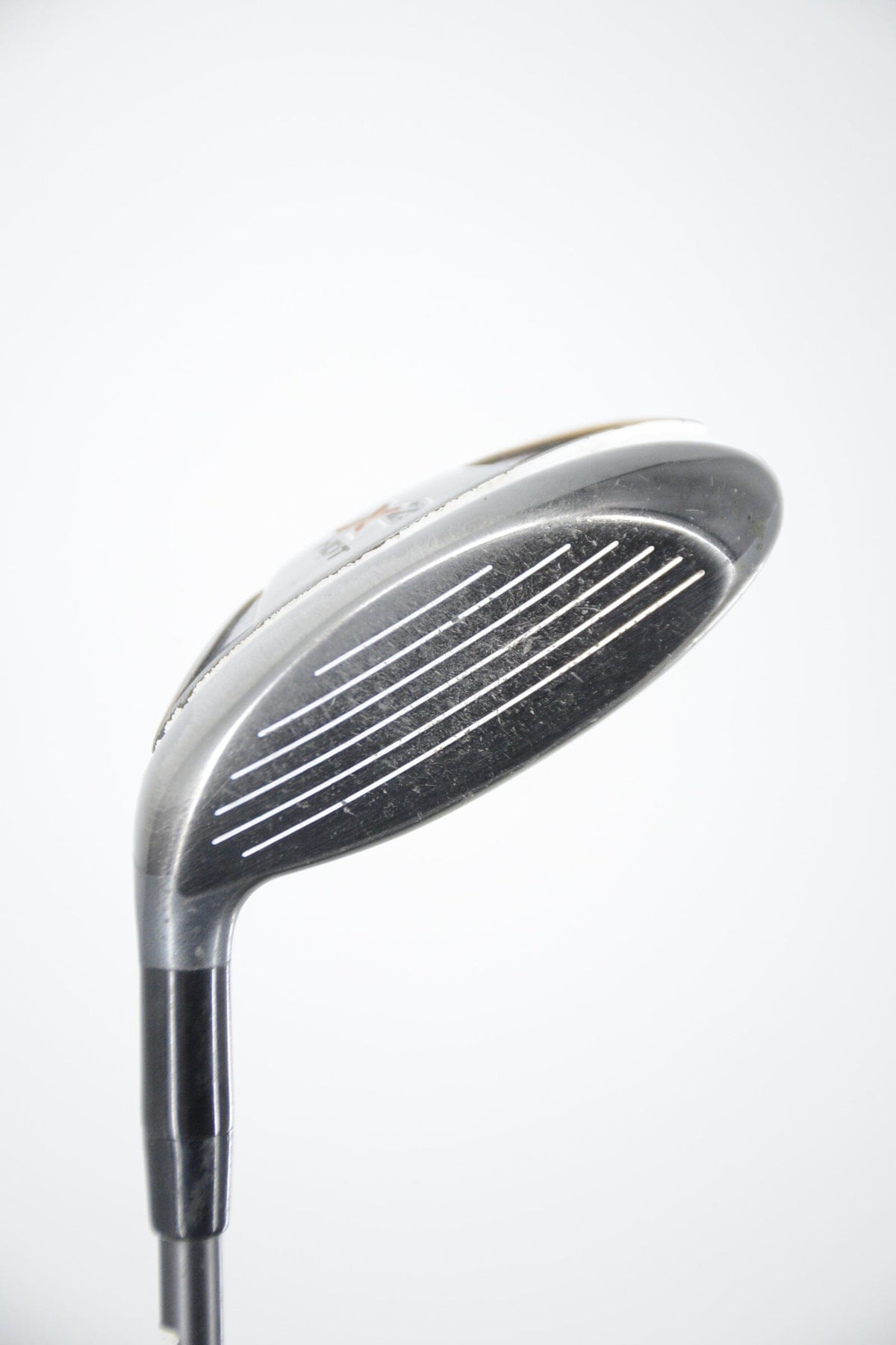 Callaway X2 Hot 7 Wood R Flex 42.25" Golf Fairway Woods Callaway 
