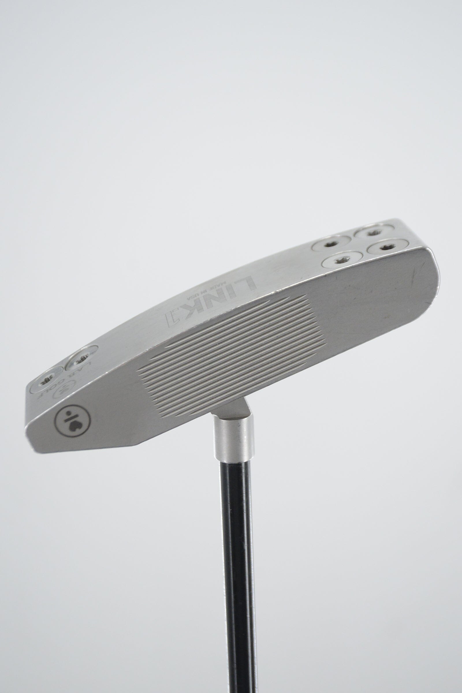 L.A.B. Golf Link 1 Putter 34" Golf Clubs GolfRoots 
