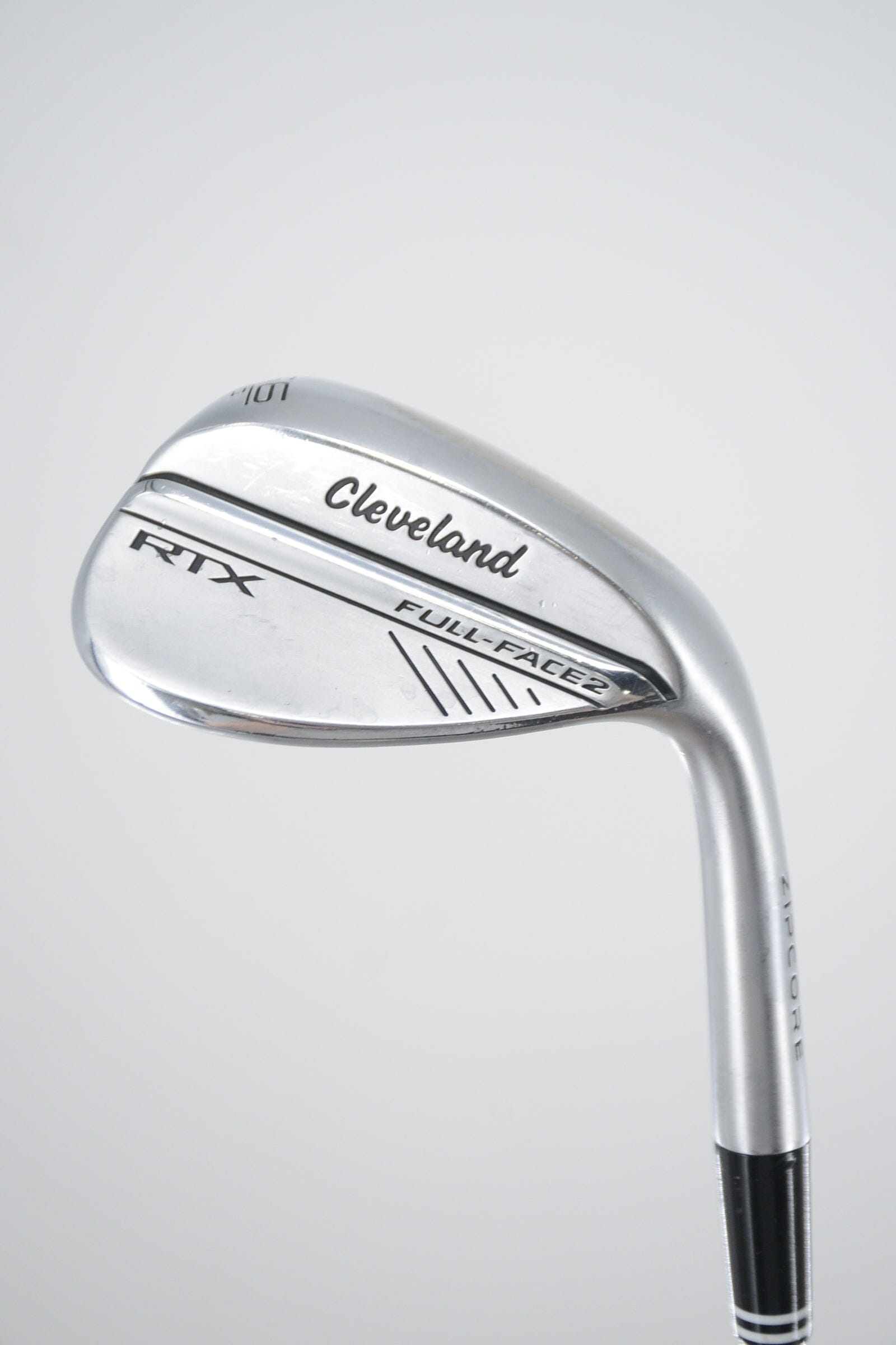 Cleveland RTX Full Face 2 Zipcore 56 Degree Wedge Wedge Flex 35" Golf Clubs GolfRoots 