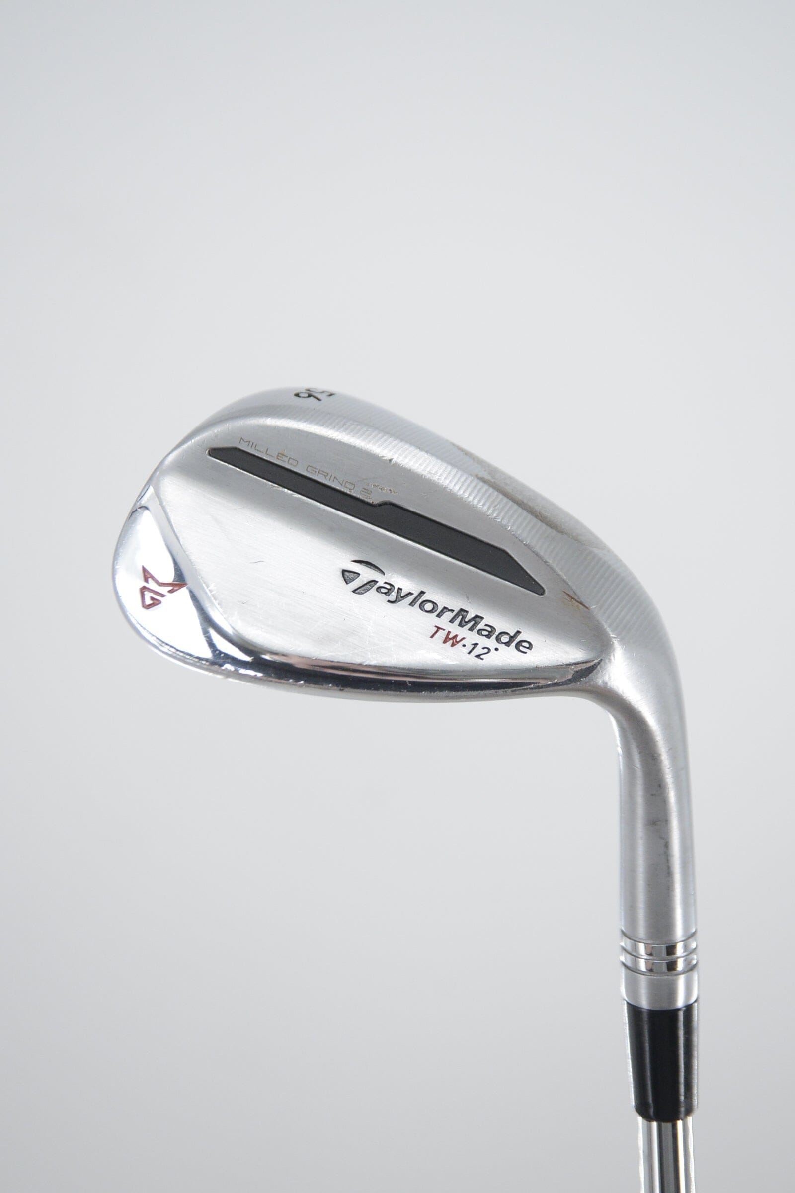 TaylorMade MG2 TW 56 Degree Wedge S Flex 35" Golf Clubs GolfRoots 