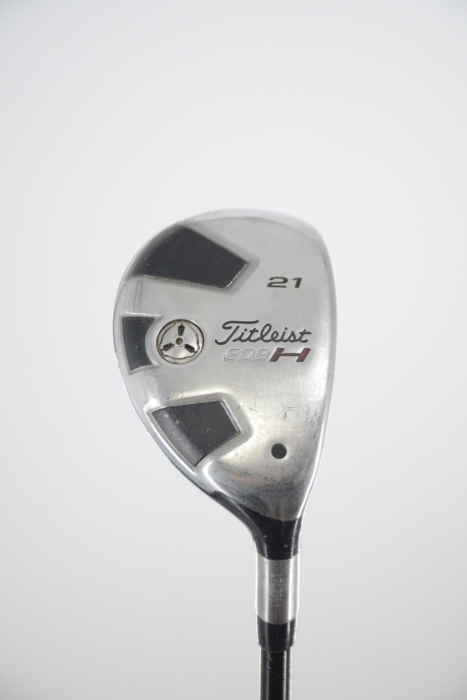Titleist 909H 21 Degree Hybrid S Flex 39.75"