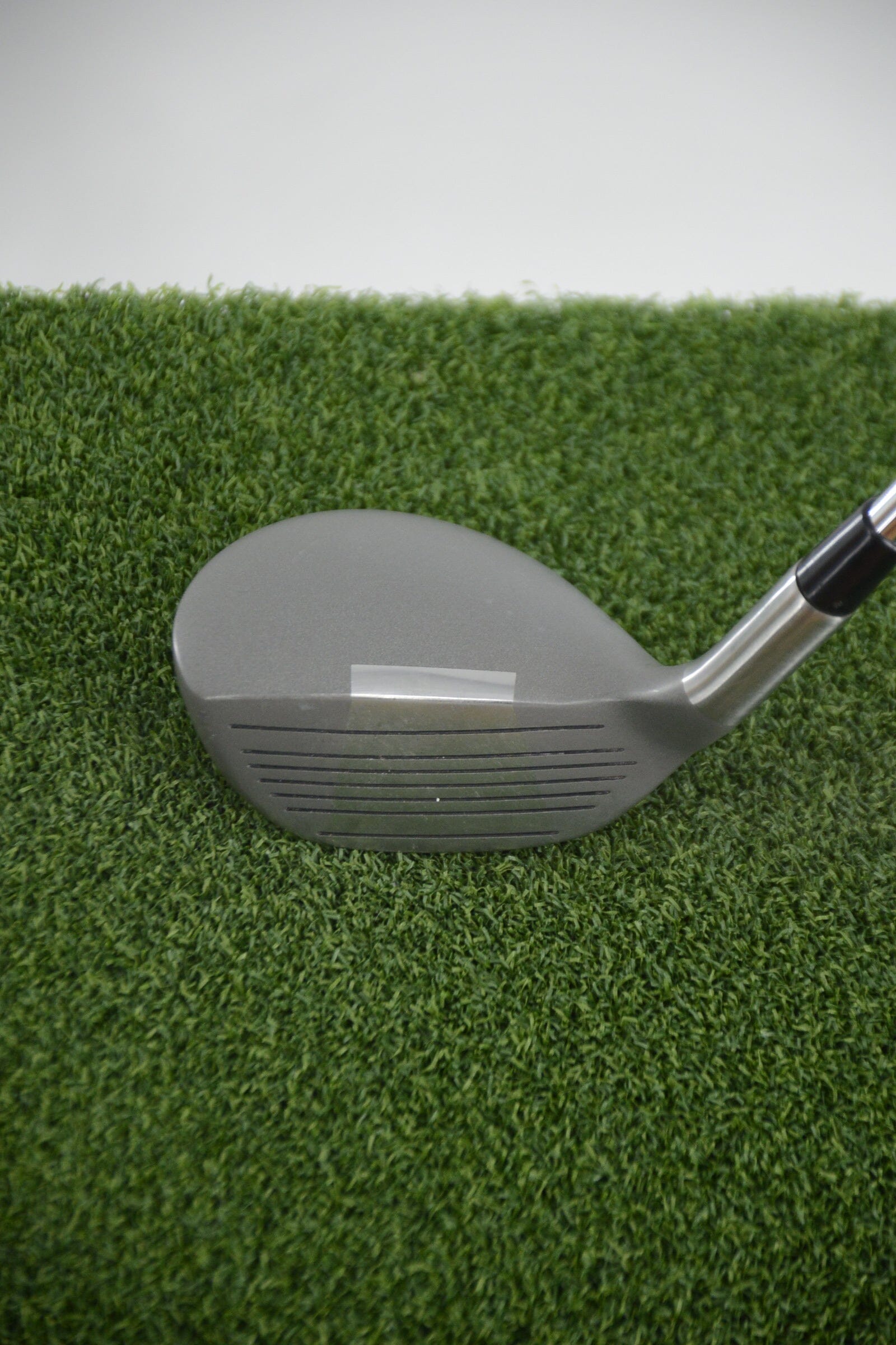 Henry Griffitts 3 Wood R Flex 41.75" Golf Clubs GolfRoots 