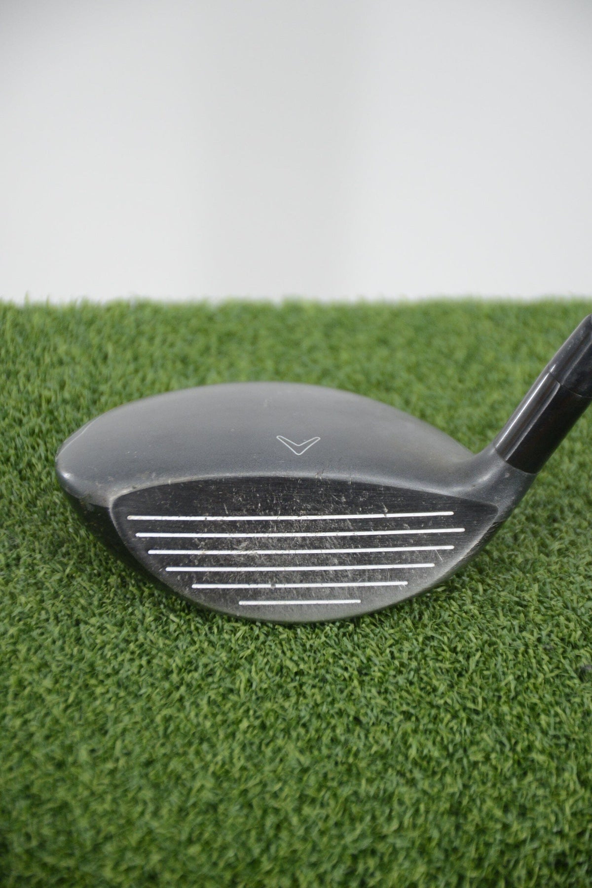 Callaway X2 Hot 7 Wood R Flex 42.25" Golf Fairway Woods Callaway 