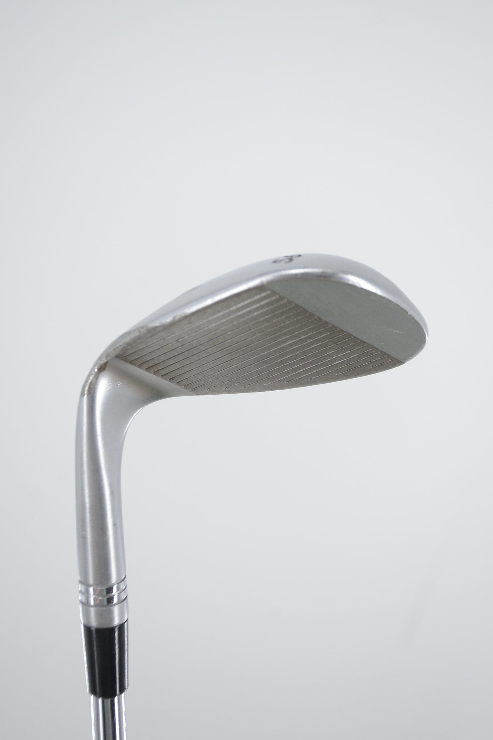 TaylorMade MG2 TW 56 Degree Wedge S Flex 35" Golf Clubs GolfRoots 