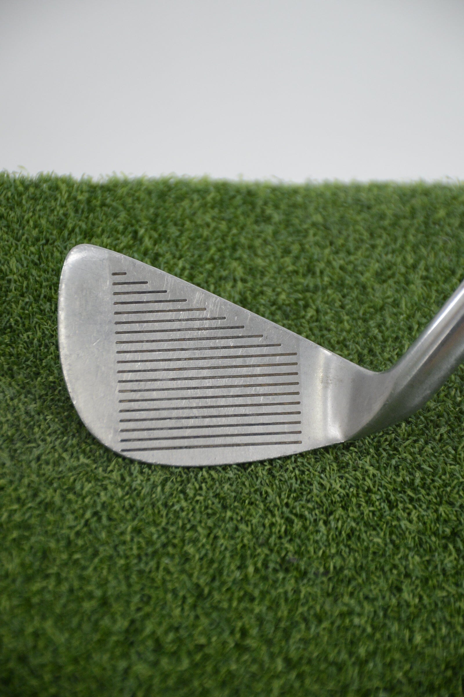 Precision Weighted Custom Made PW S Flex 35.5" Golf Clubs GolfRoots 