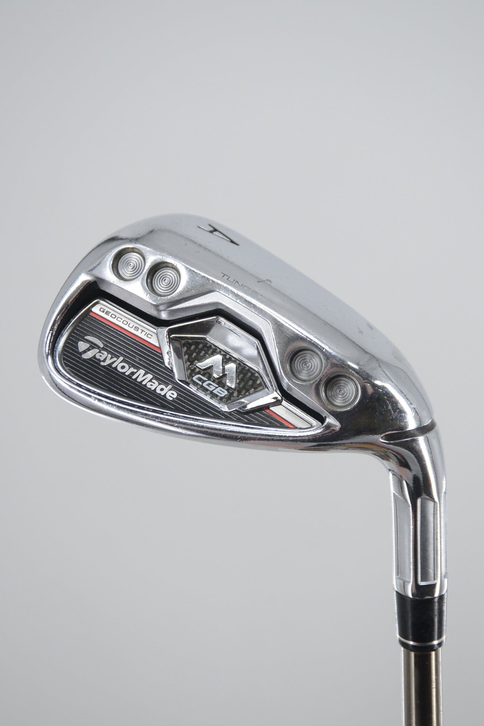 TaylorMade M CGB AW SR Flex 35.25" Golf Clubs GolfRoots 