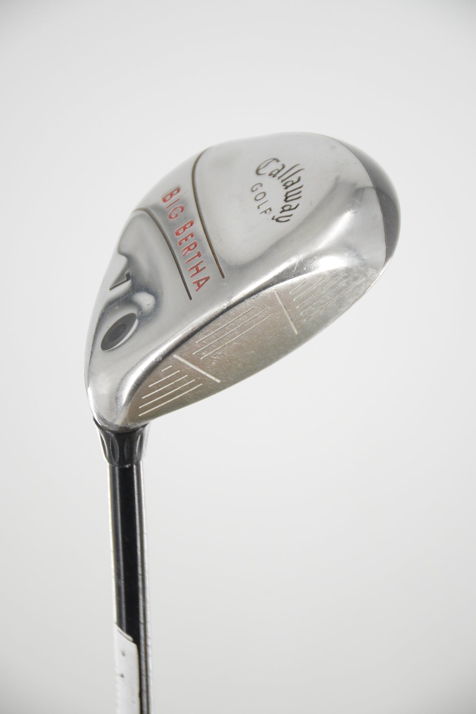 Callaway Big Bertha 2004 7 Wood S Flex 41.25" Golf Clubs GolfRoots 