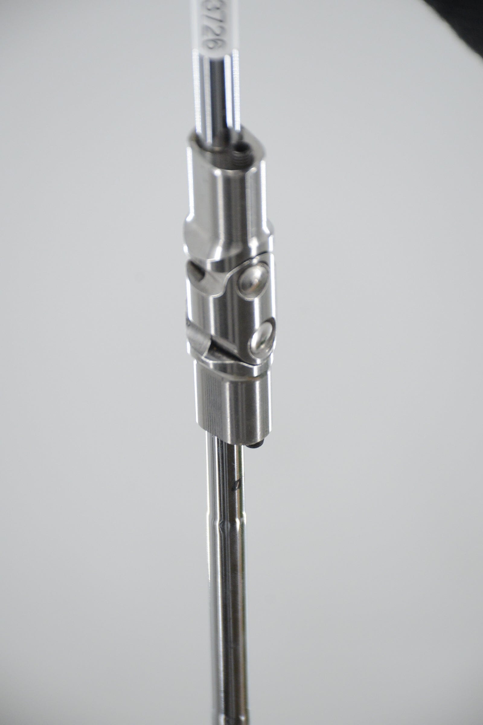 *Training Aid* Medicus Dual Hinge 460 S Flex 43.25" Golf Clubs GolfRoots 