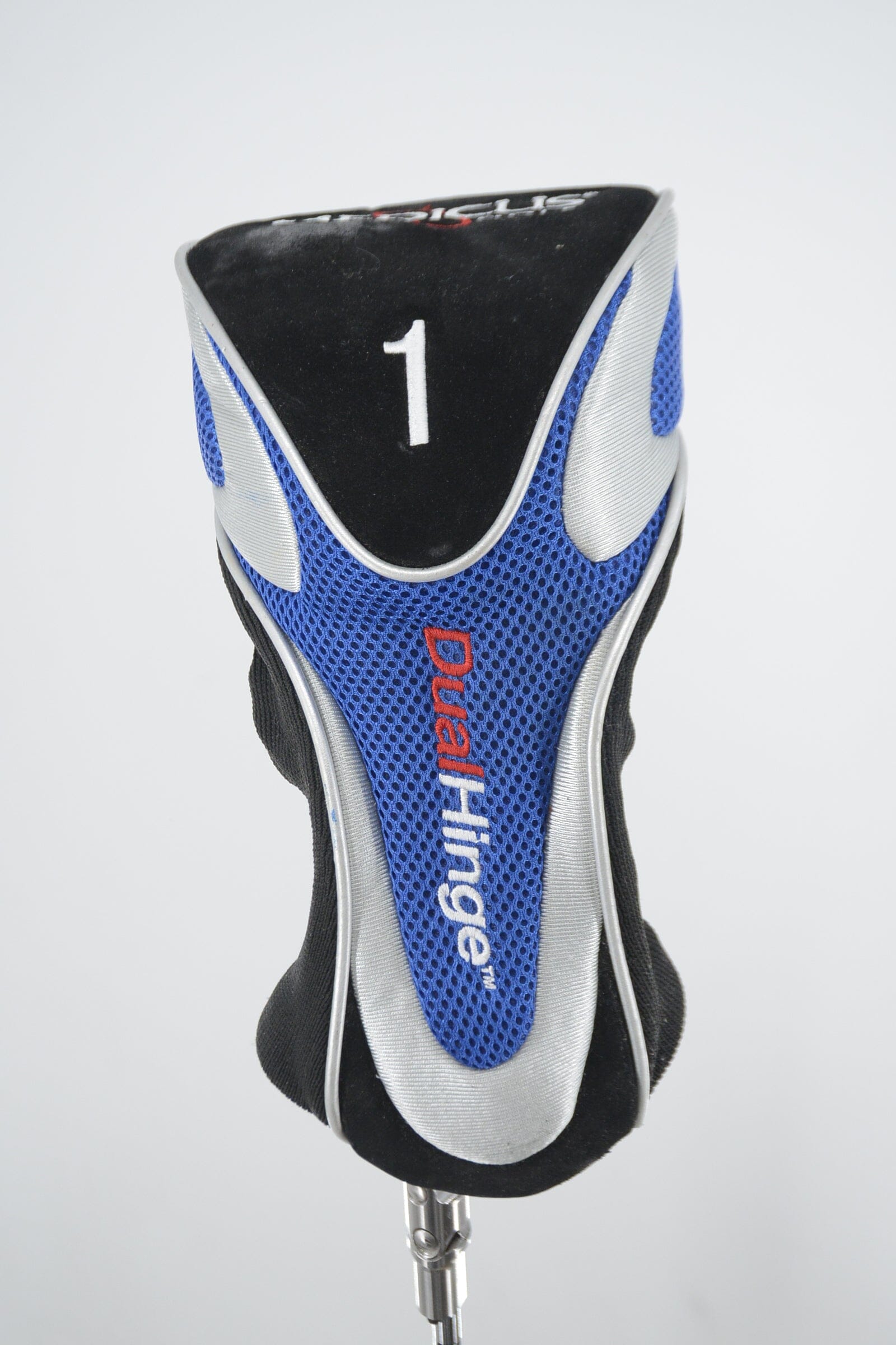 *Training Aid* Medicus Dual Hinge 460 S Flex 43.25" Golf Clubs GolfRoots 