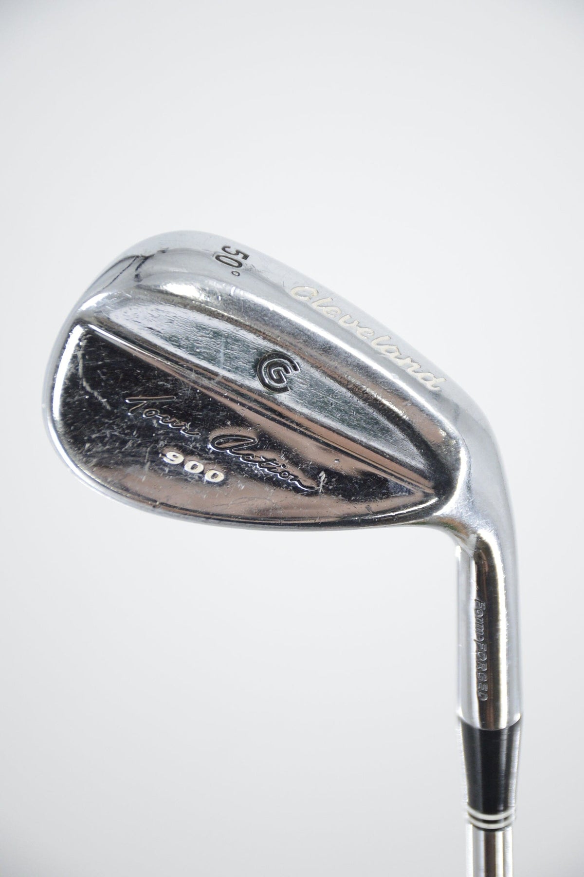 Cleveland Tour Action 900 50 Degree Wedge Wedge Flex 35.25" Golf Clubs GolfRoots 