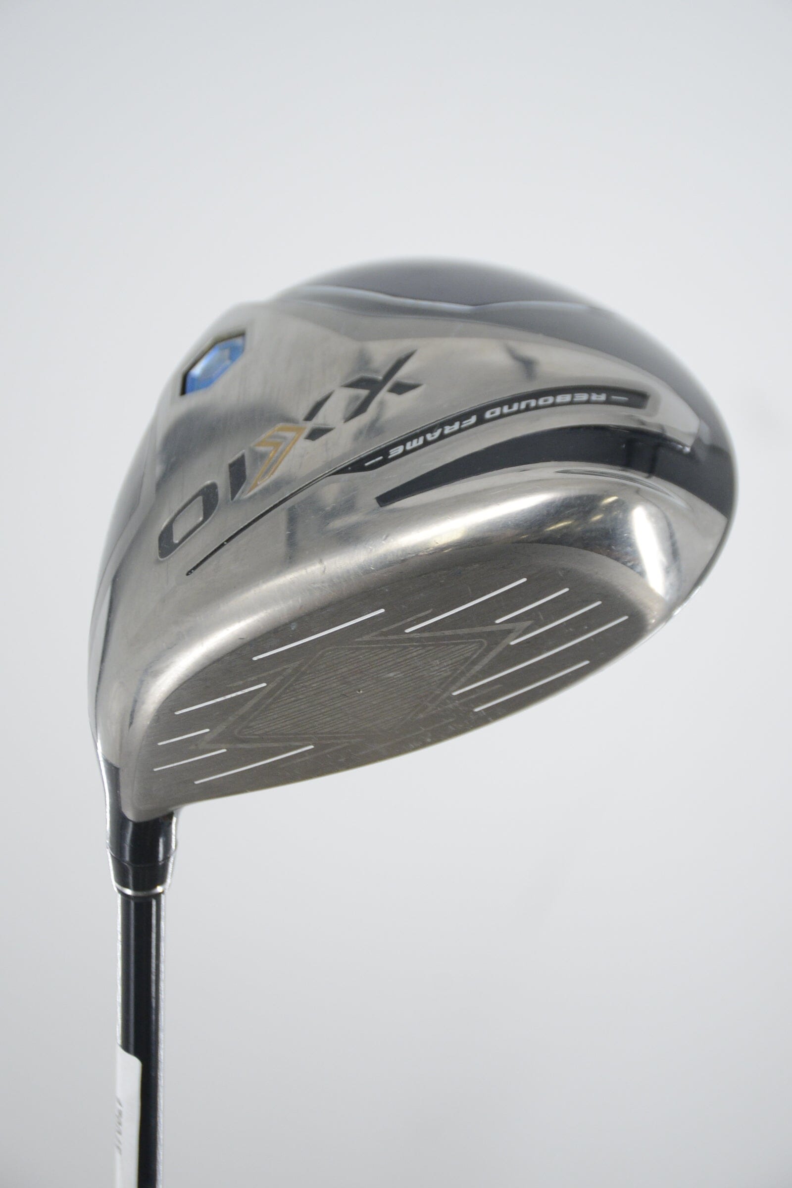 XXIO 12 10.5 Degree Driver S Flex 44.75"