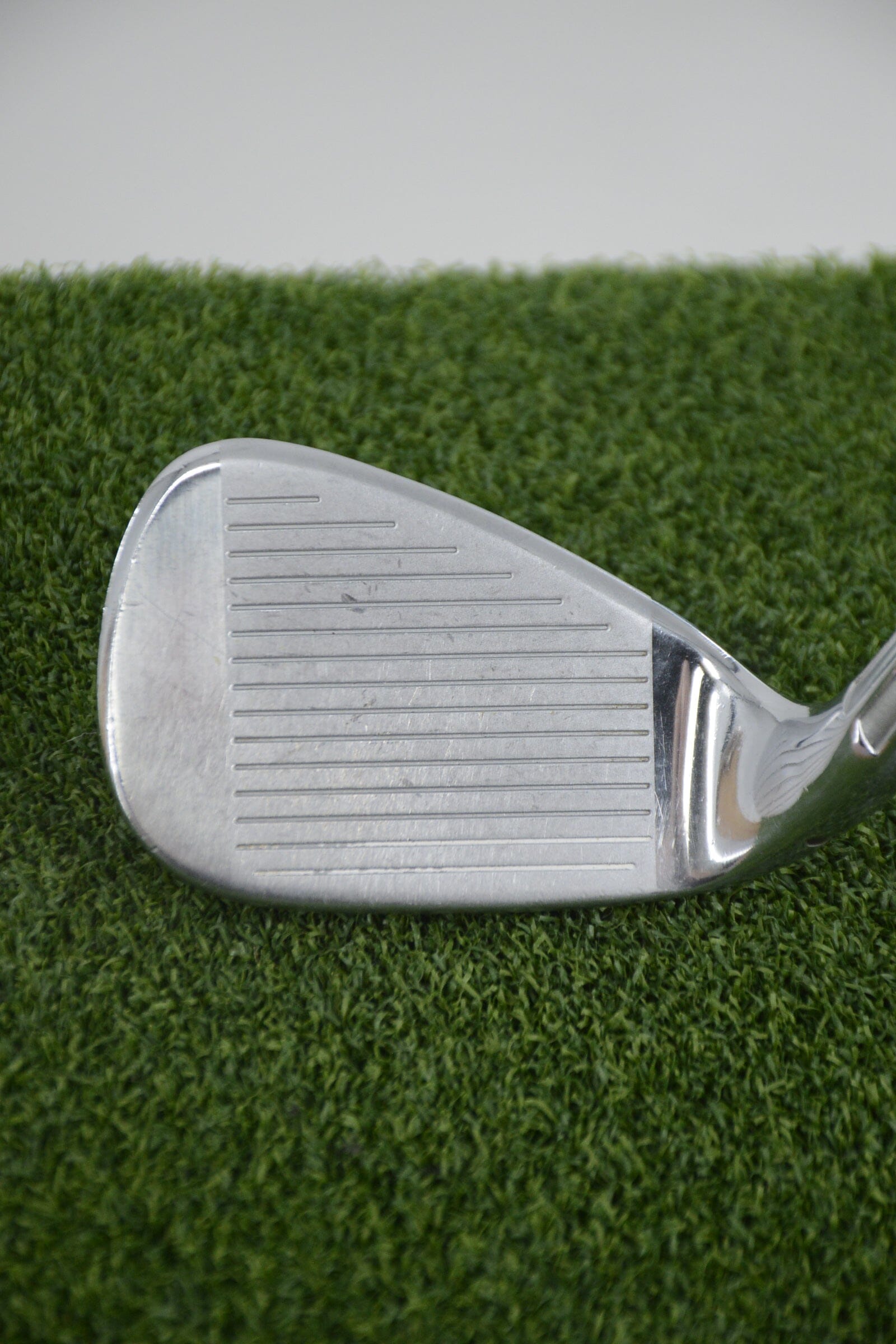 TaylorMade M CGB AW SR Flex 35.25" Golf Clubs GolfRoots 