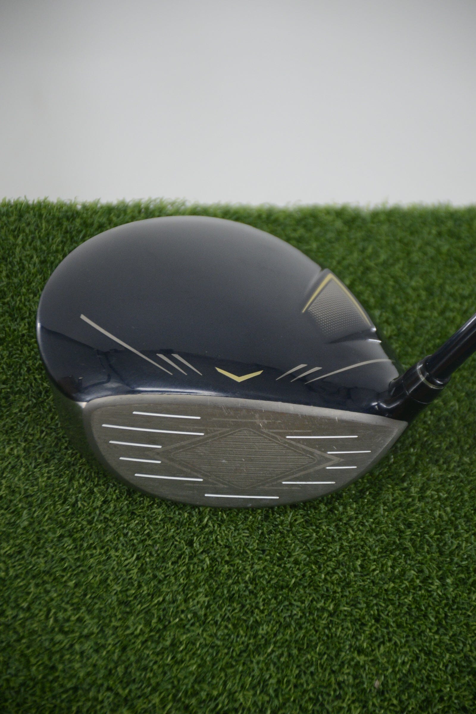 XXIO 12 10.5 Degree Driver S Flex 44.75"