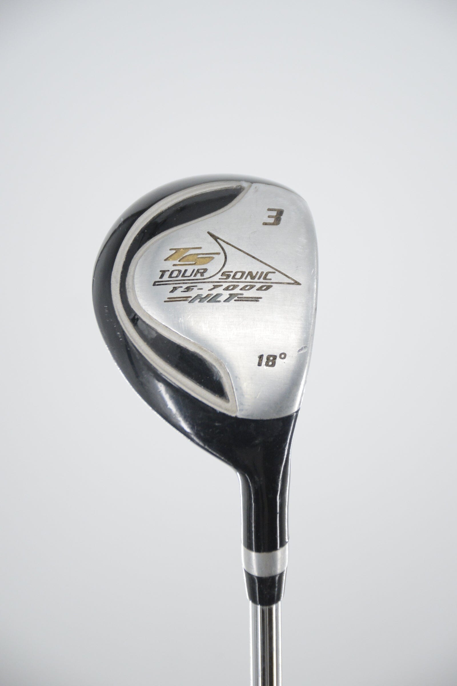 Tour Sonic HLT 3 Hybrid S Flex 39.5"