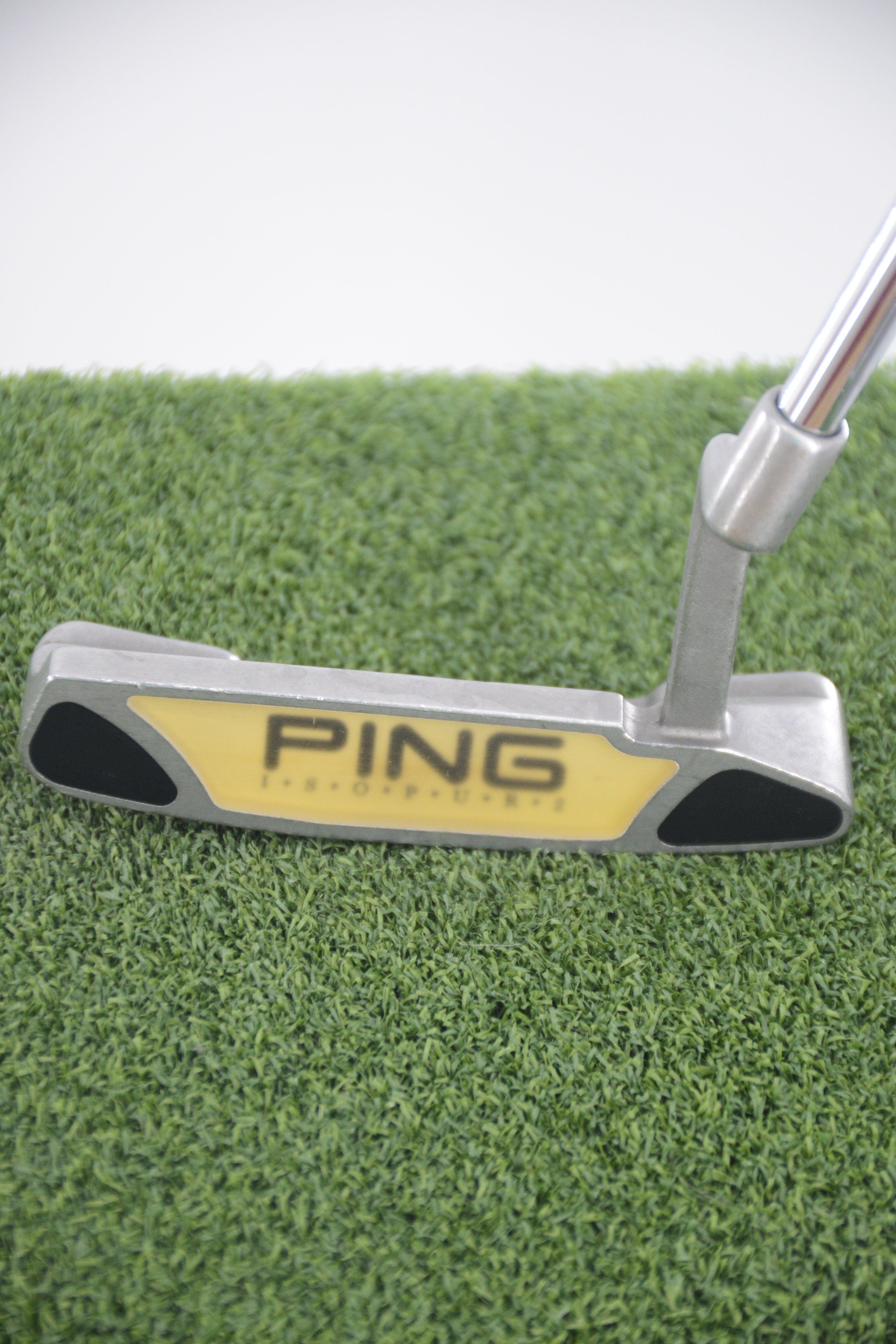 Ping Anser 2i Putter 35.5" Golf Clubs GolfRoots 