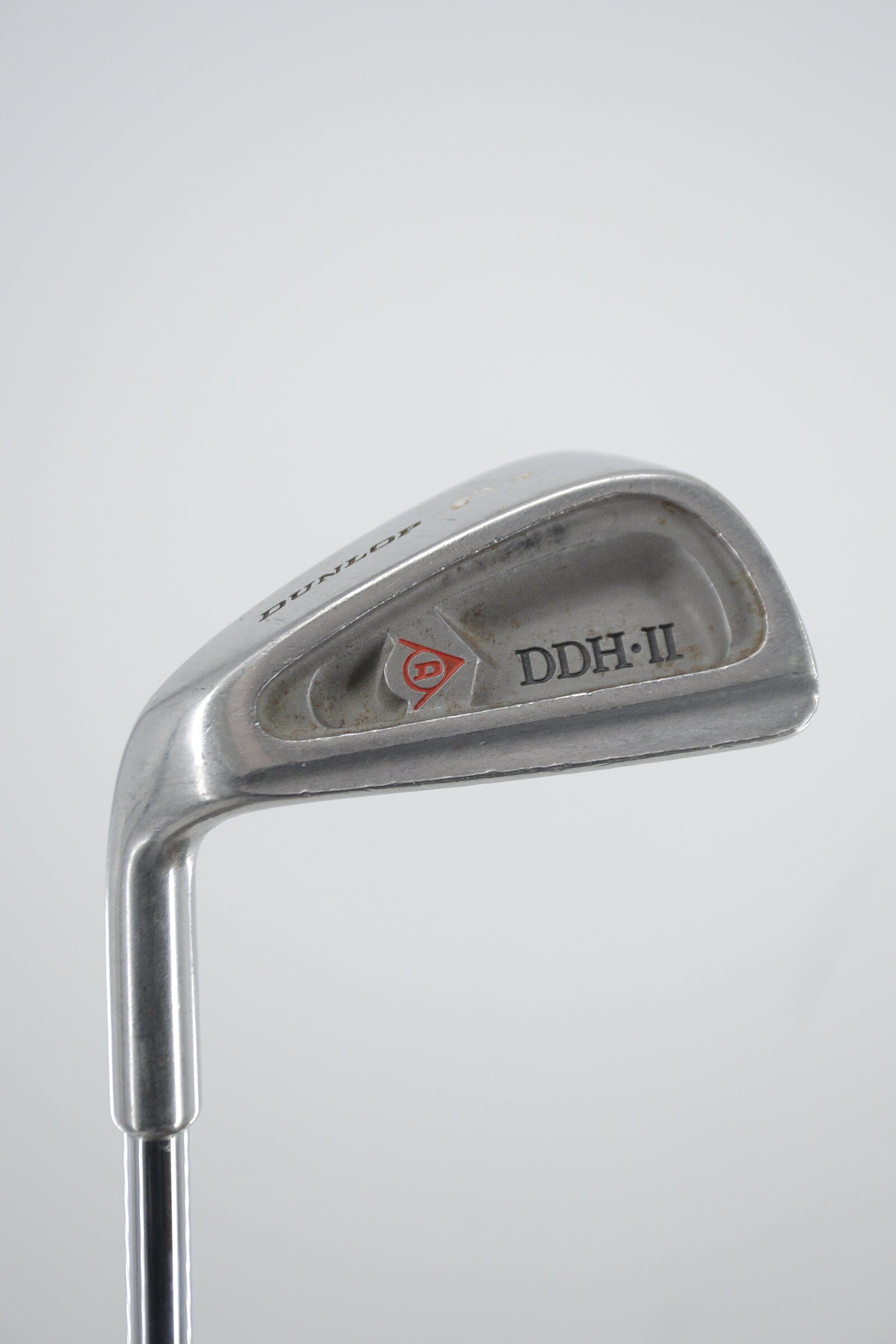 Lefty MaxFli Dunlop DDH-II PW S Flex 35.5" Golf Clubs GolfRoots 