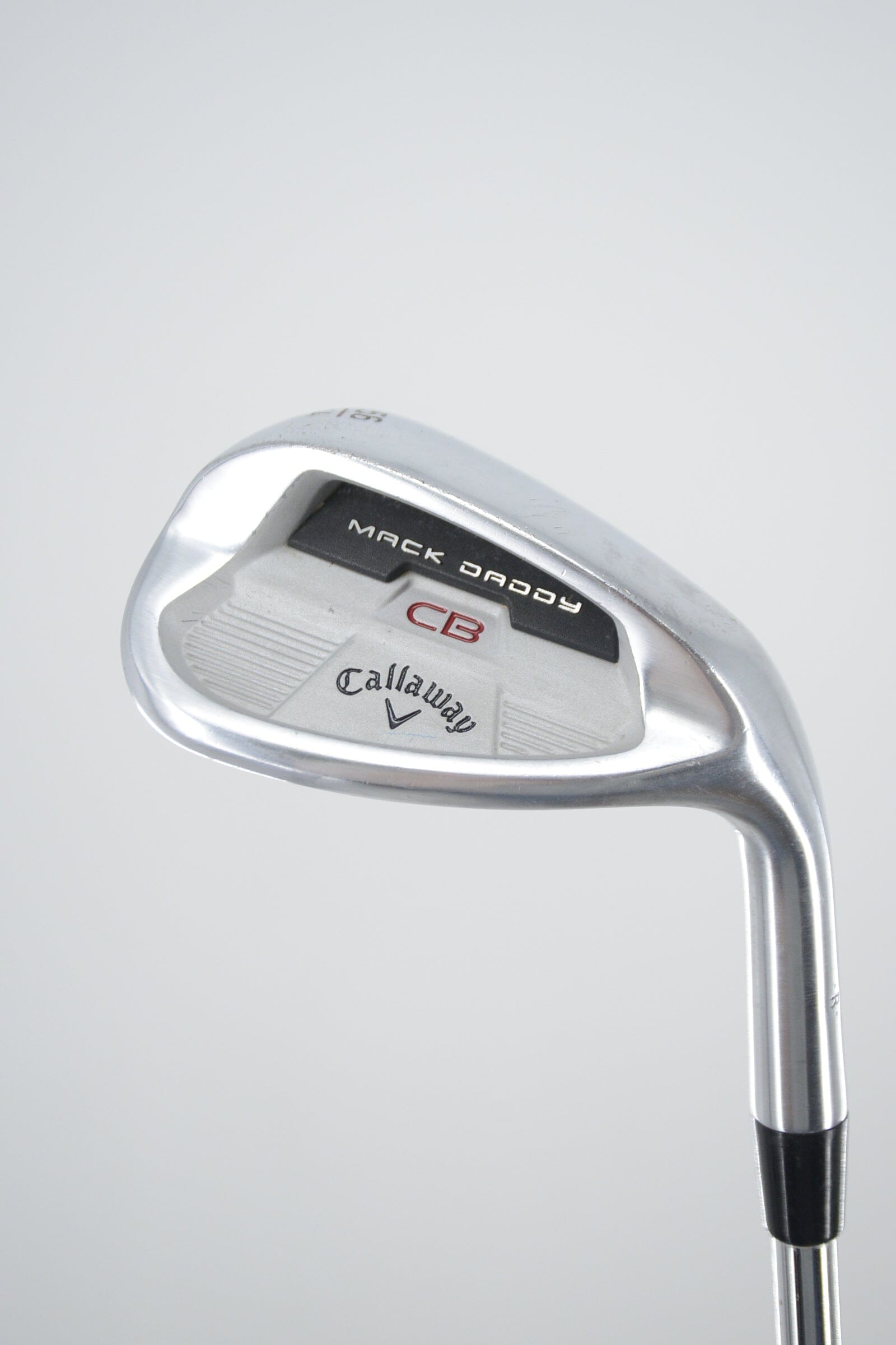 Callaway Mack Daddy CB 56 Degree Wedge Wedge Flex 35" Golf Clubs GolfRoots 