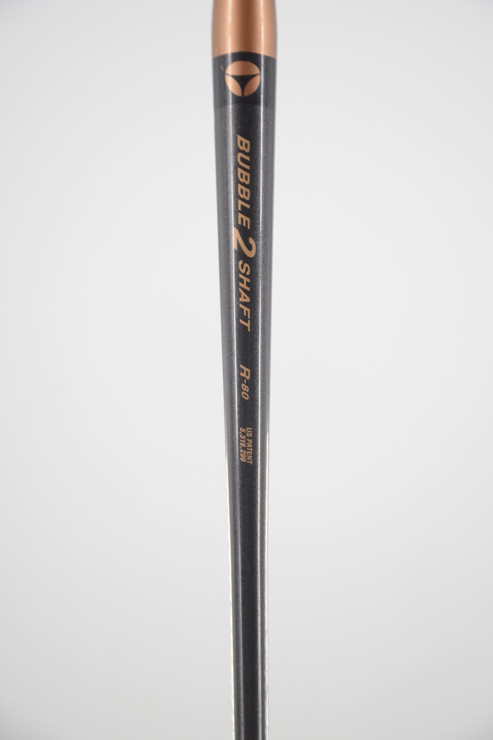 TaylorMade Burner Bubble 10.5 Degree Driver R Flex 44.25" Golf Clubs GolfRoots 