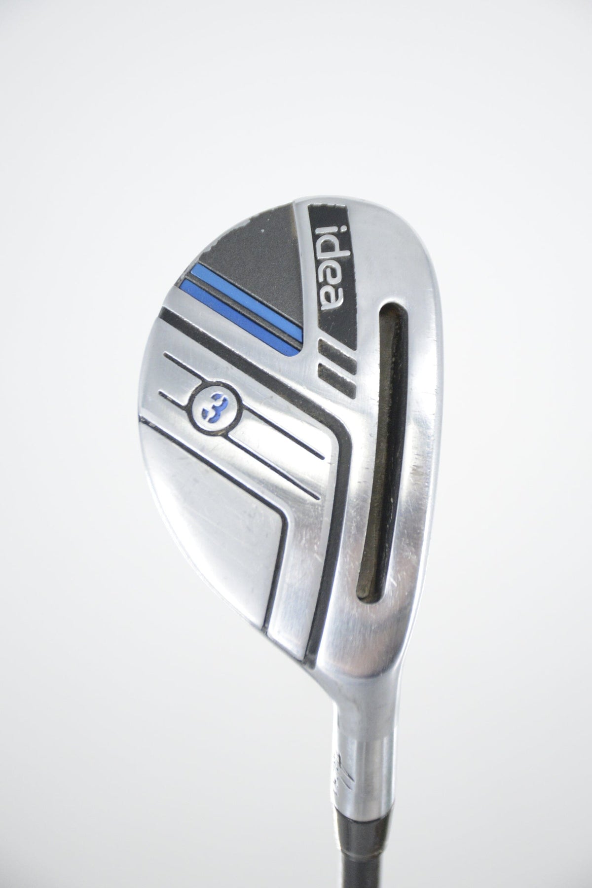 Adams 2014 Idea 3 Hybrid R Flex 40.75" Golf Hybrids Adams 
