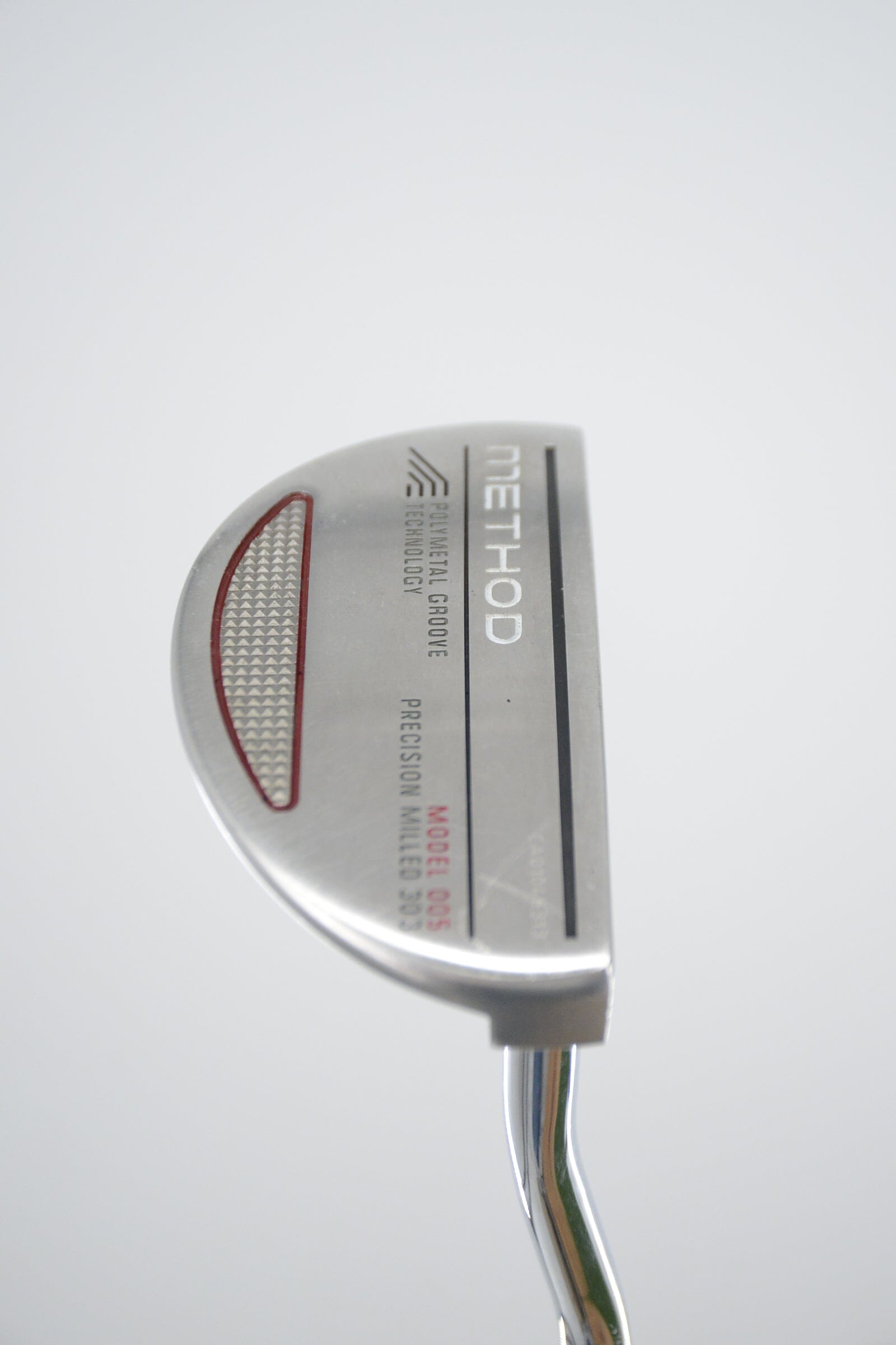 Nike Method 005 Putter 34.25" Golf Clubs GolfRoots 