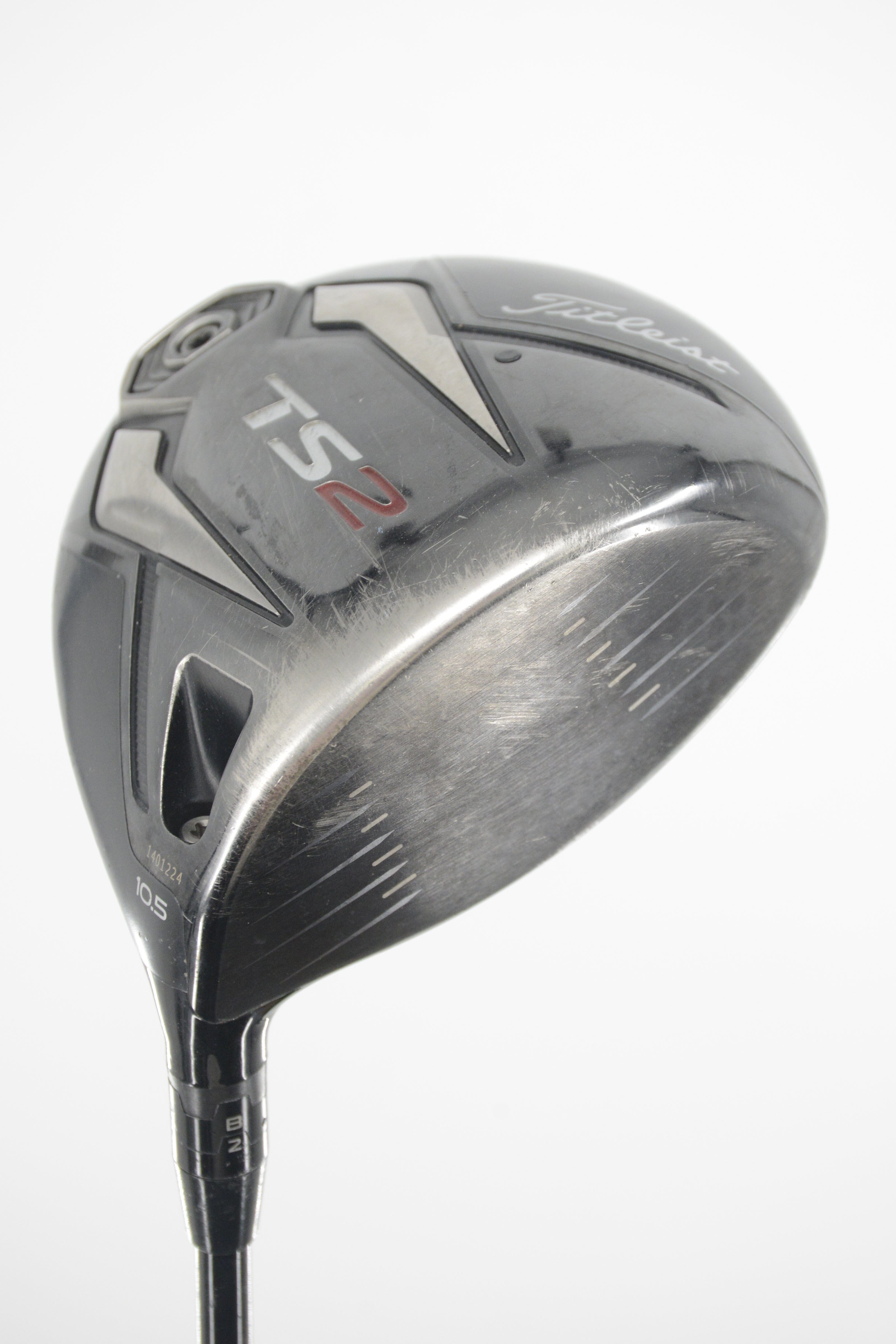 Titleist TS2 10.5 Degree Driver R Flex 45.25" Golf Clubs GolfRoots 