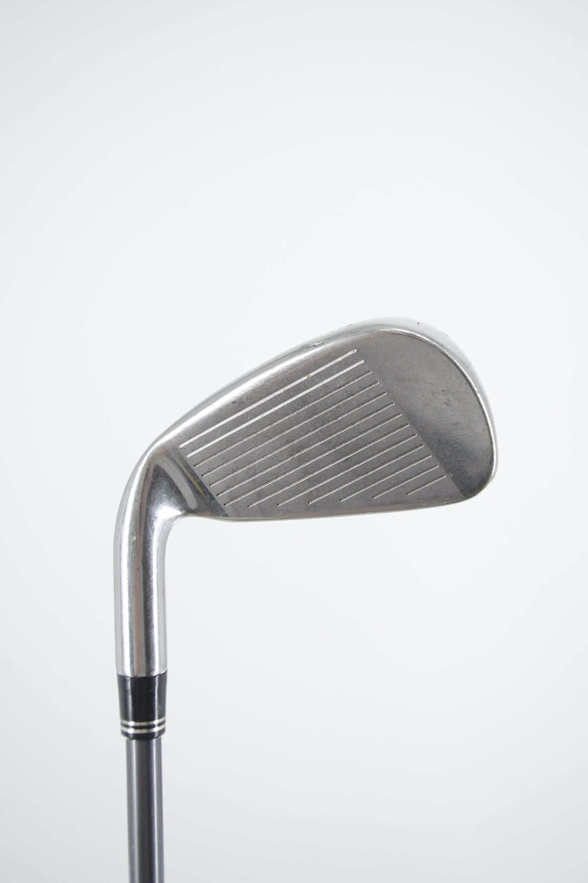 Women's TaylorMade Burner Plus 5 Iron W Flex 37.75"