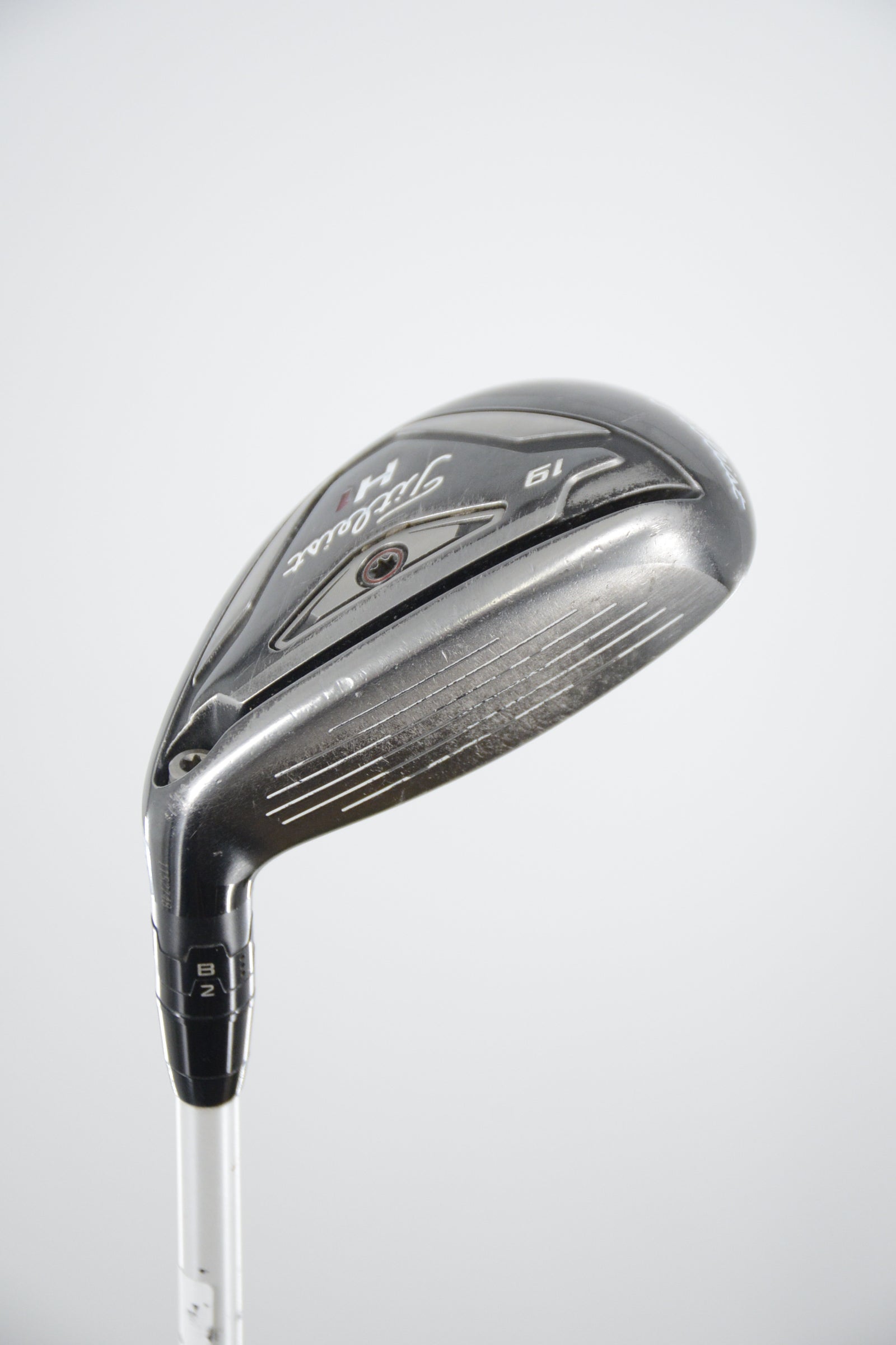 Titleist 816 H1 19 Degree Hybrid S Flex 40.5"