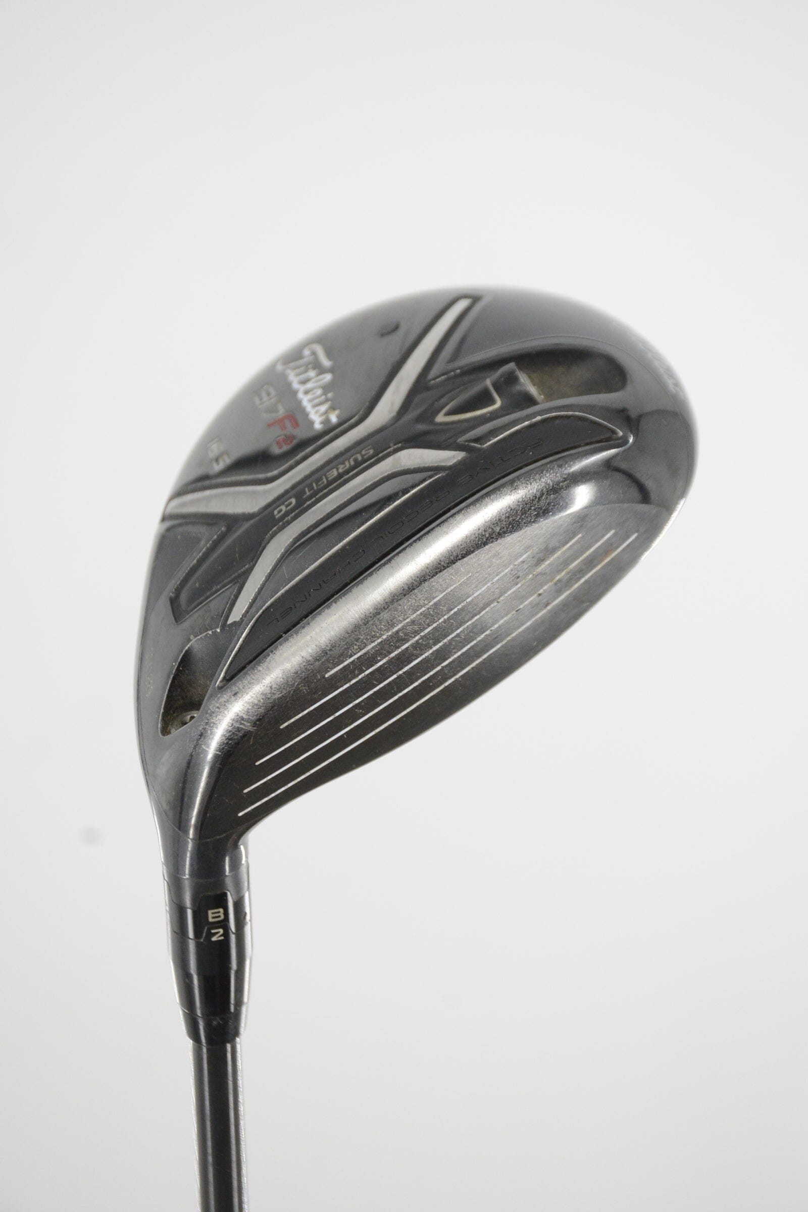 Titleist 917F2 16.5 Degree Wood R Flex 42.75