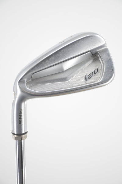 Lefty Fitting Club* Ping i210 7 Fitting Iron S Flex 37