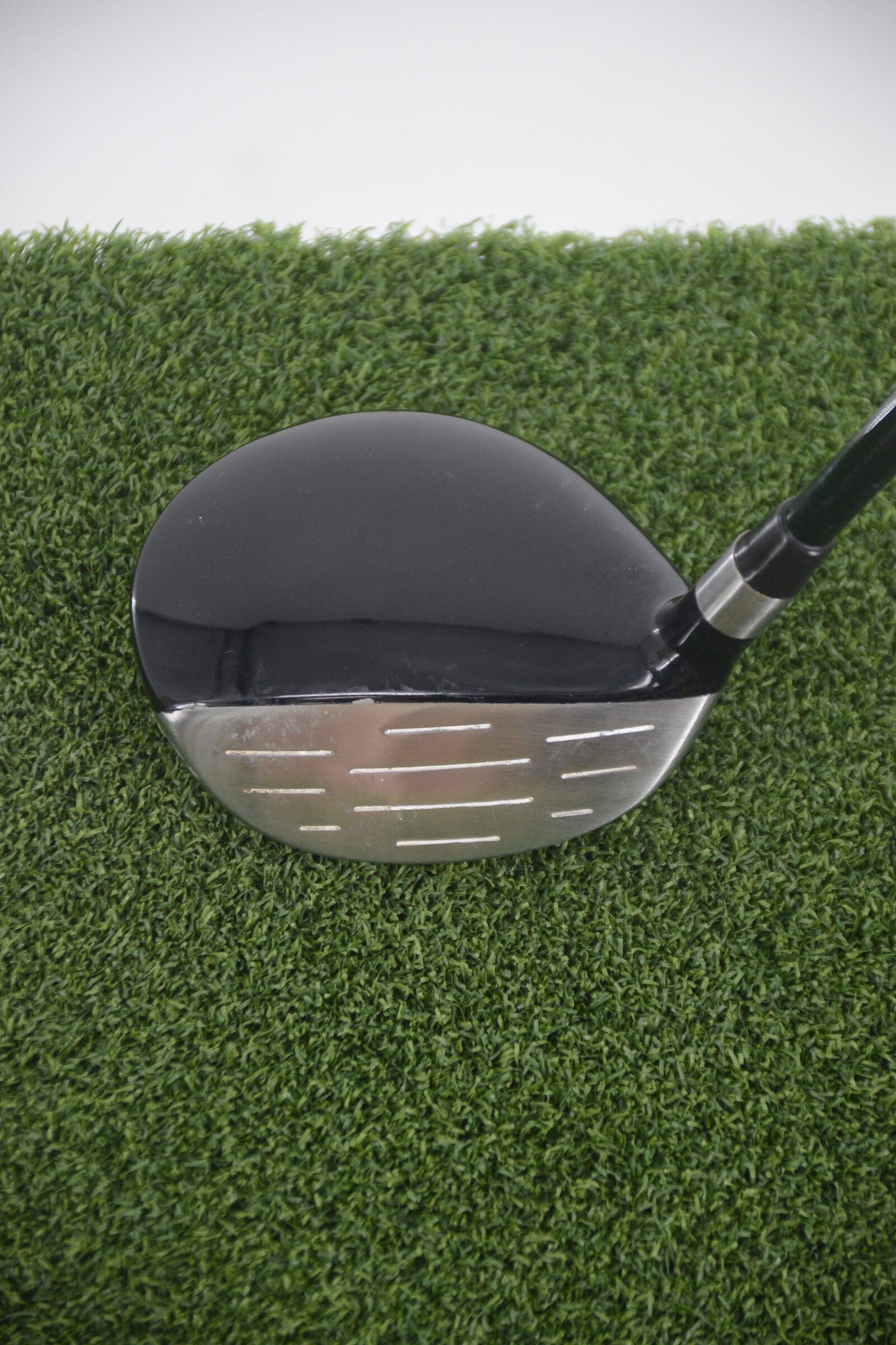 Warrior Custom Golf 7 Wood R Flex 41.25" Golf Clubs GolfRoots 