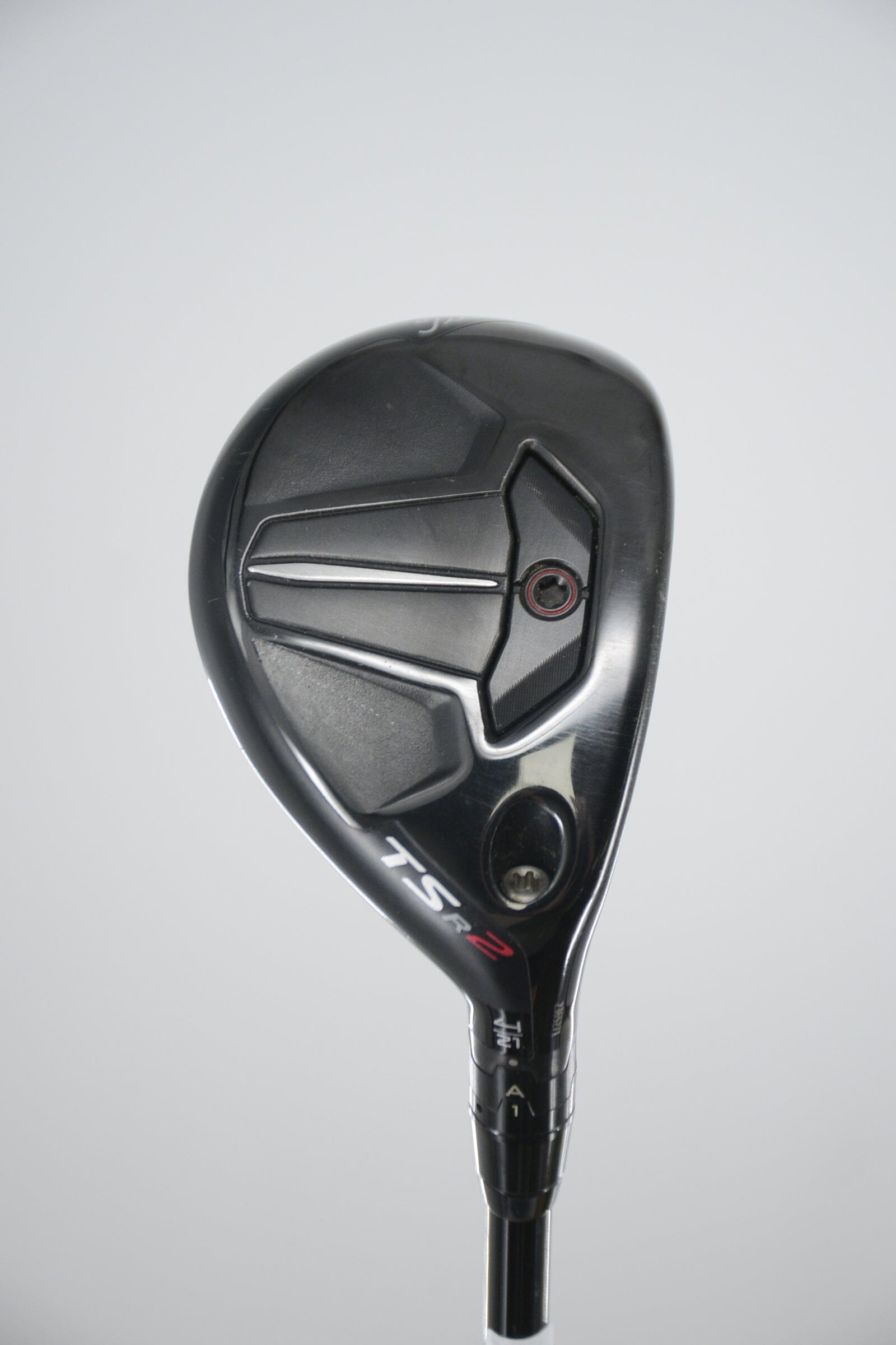 Titleist TSR2 4 Hybrid S Flex 40.75"