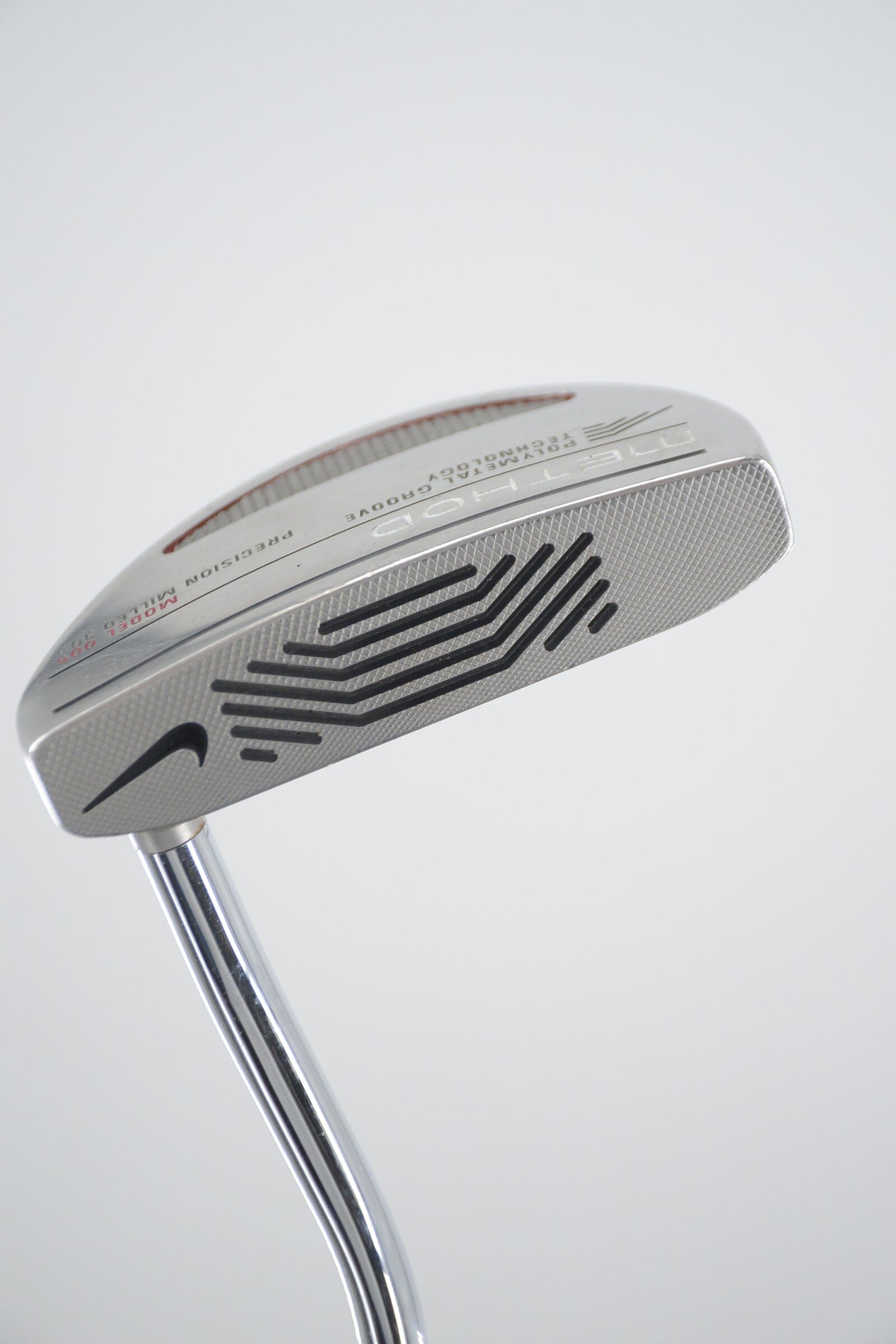 Nike Method 005 Putter 34.25" Golf Clubs GolfRoots 